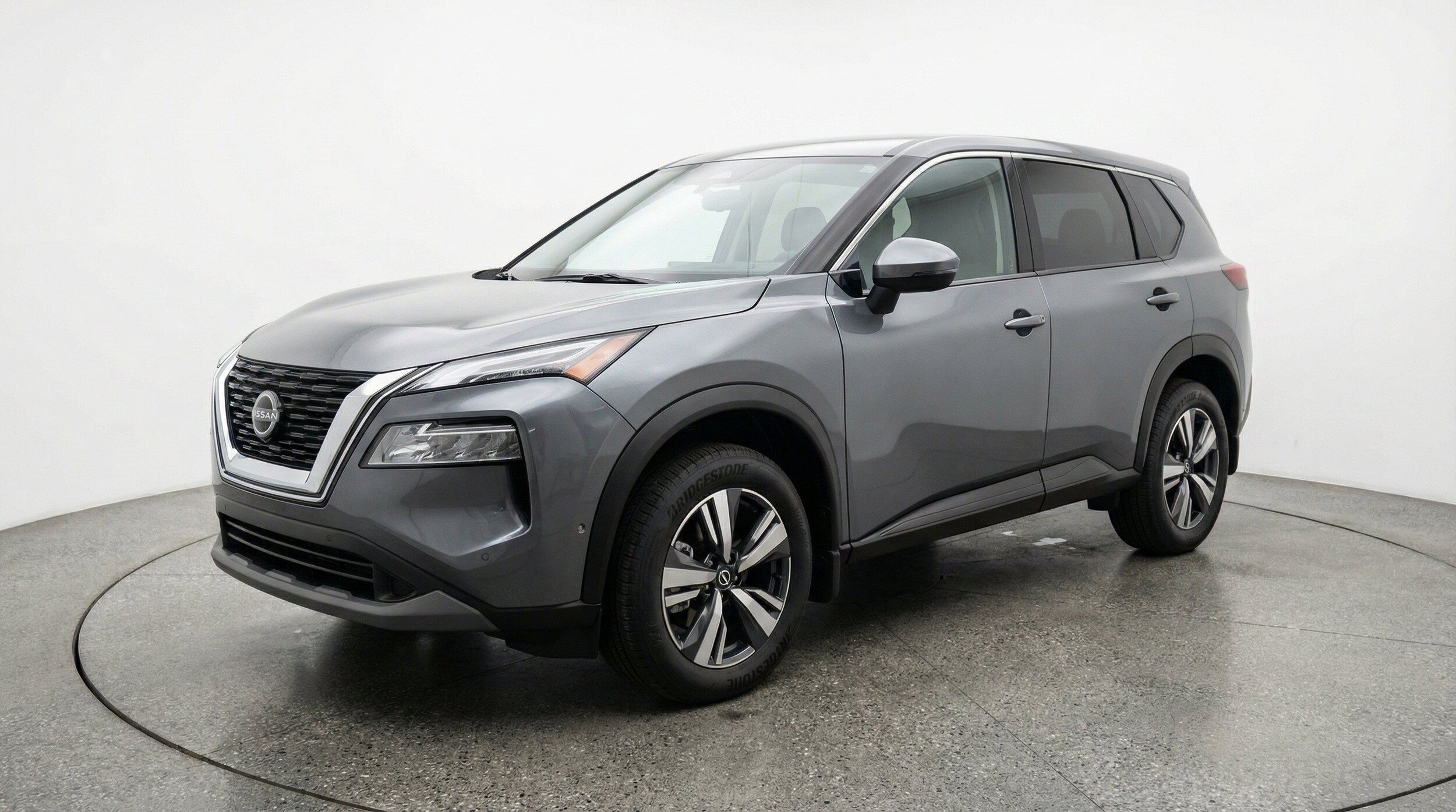 Thumbnail: 2026 Nissan Rogue - 3
