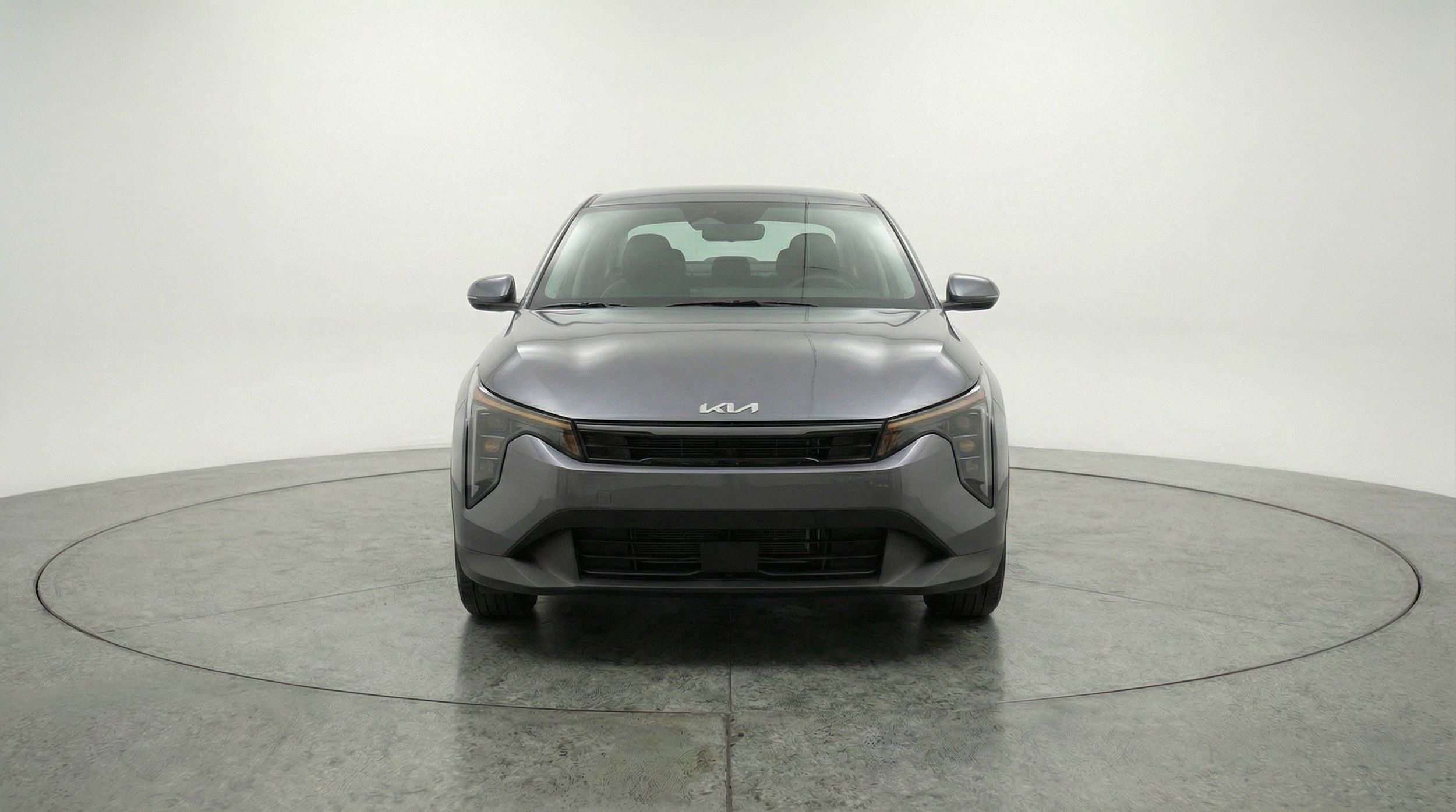 Thumbnail: 2025 Kia K4 - 2