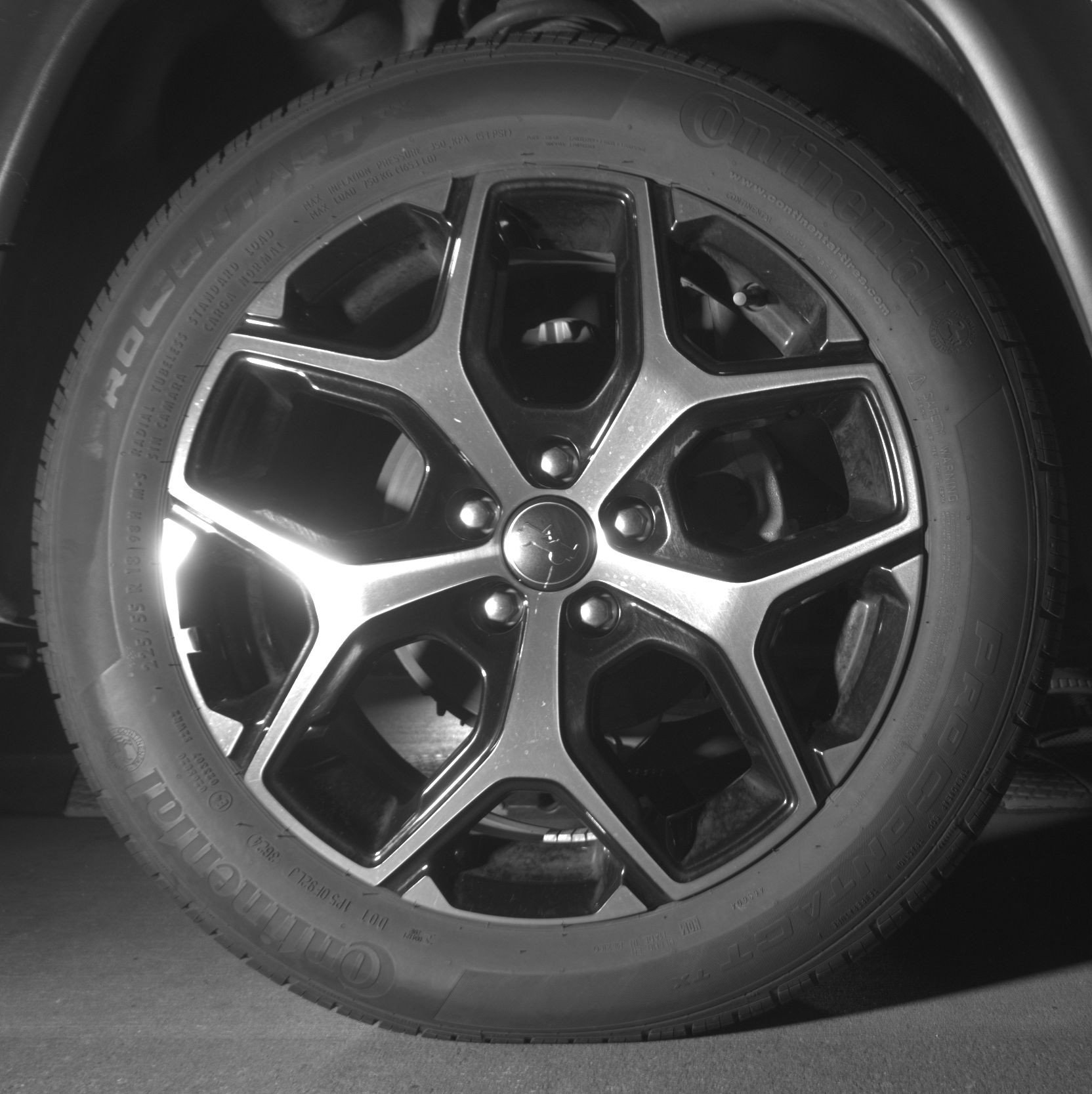 Thumbnail: 2025 Jeep Compass - 15