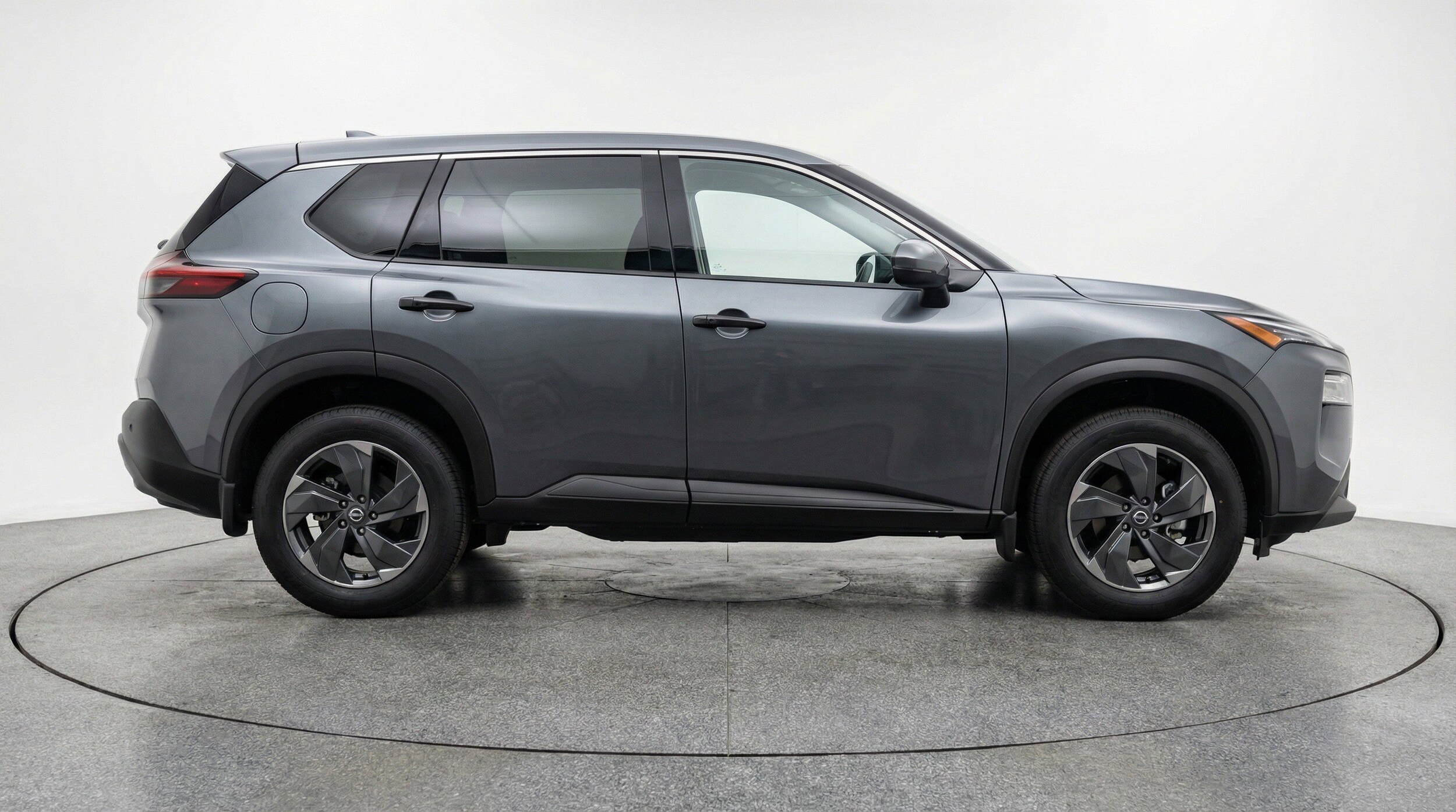 Thumbnail: 2025 Nissan Rogue - 11