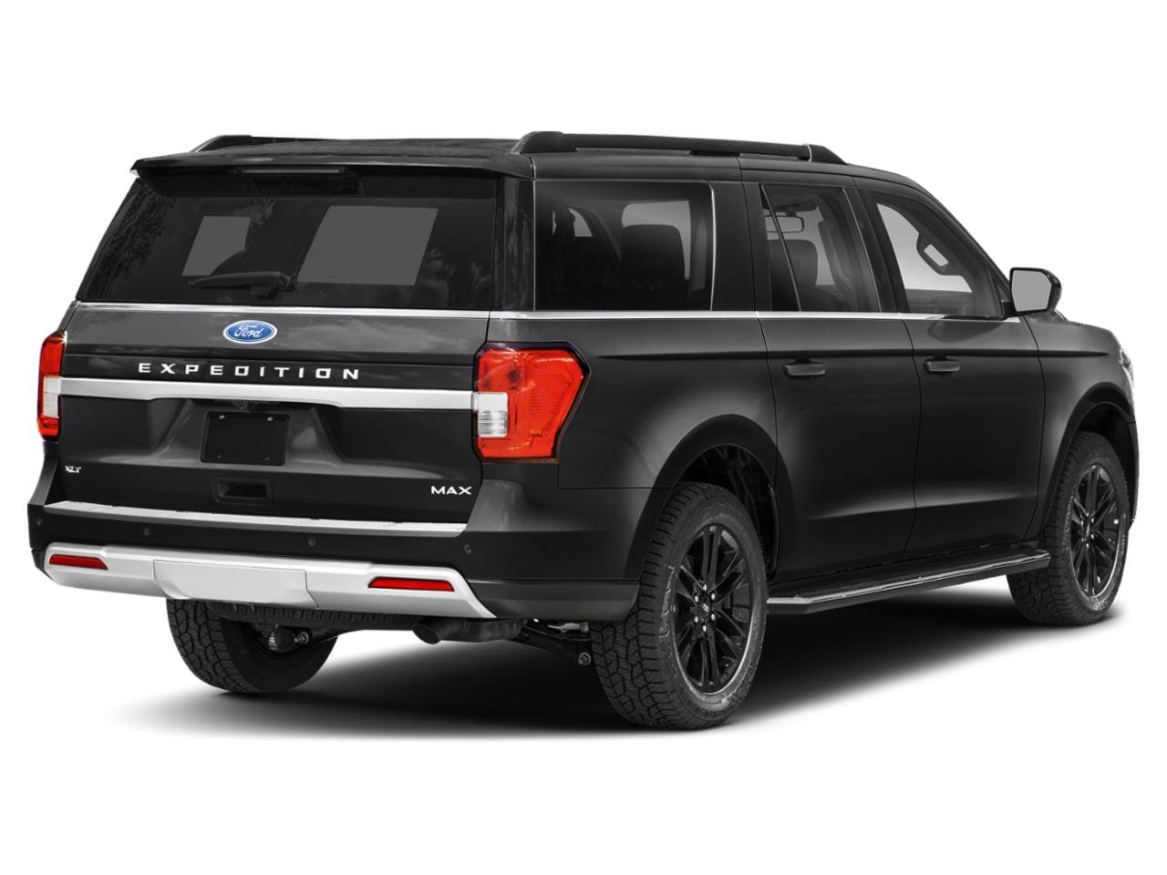 Thumbnail: 2023 Ford Expedition MAX - 2