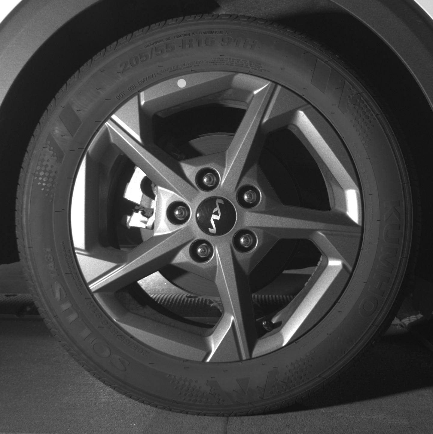 Thumbnail: 2025 Kia K4 - 15