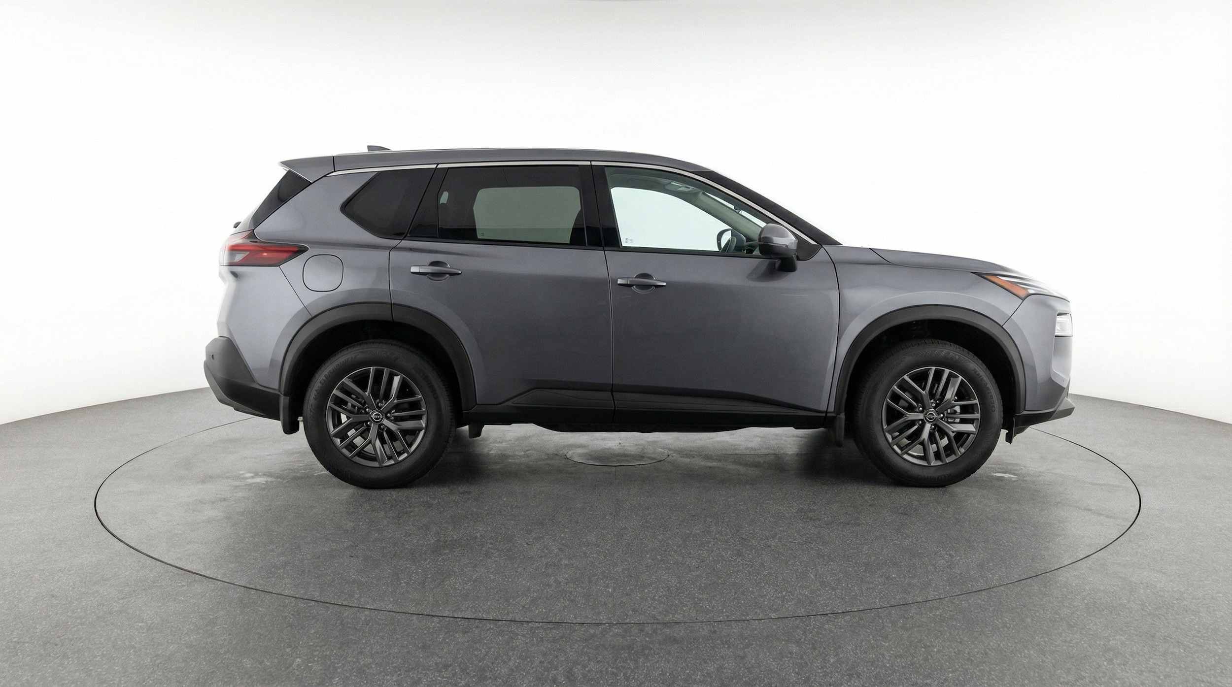 Thumbnail: 2026 Nissan Rogue - 11