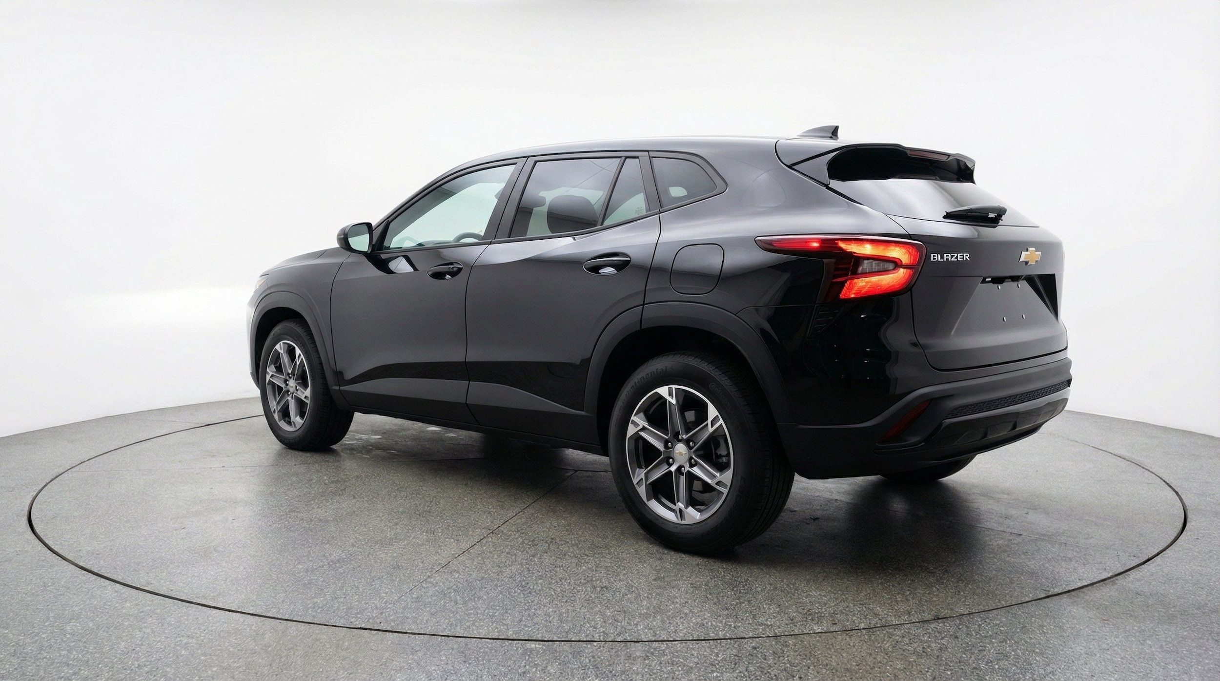 Thumbnail: 2026 Chevrolet Blazer - 6