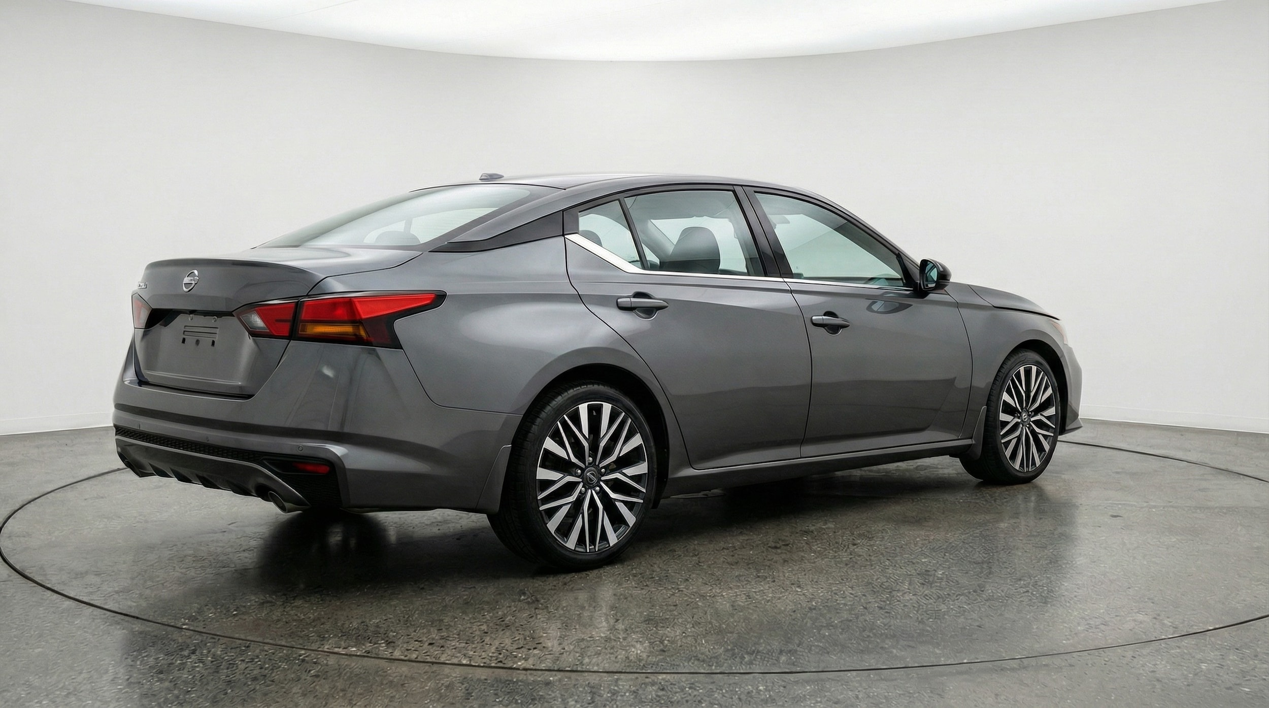 Thumbnail: 2025 Nissan Altima - 7