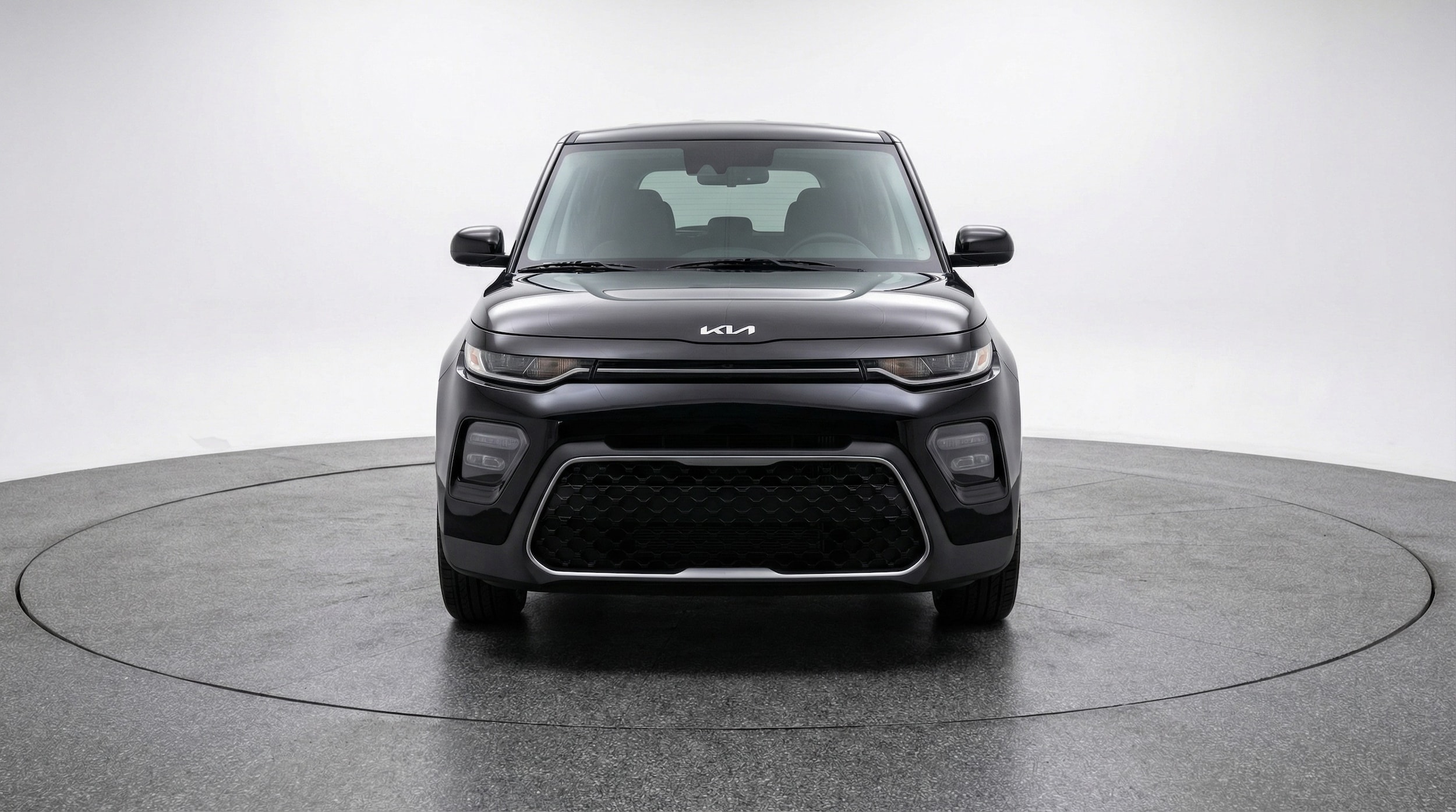 Thumbnail: 2025 Kia Soul - 2