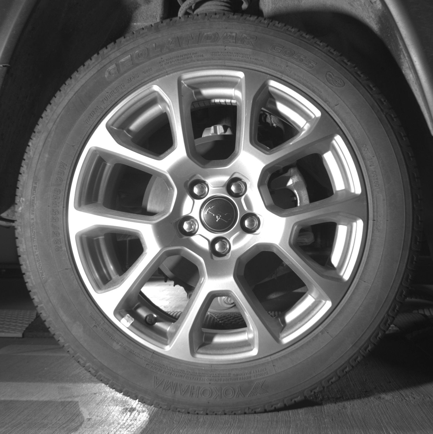 Thumbnail: 2025 Jeep Compass - 12