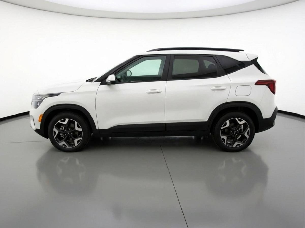 Thumbnail: 2025 Kia Seltos - 4