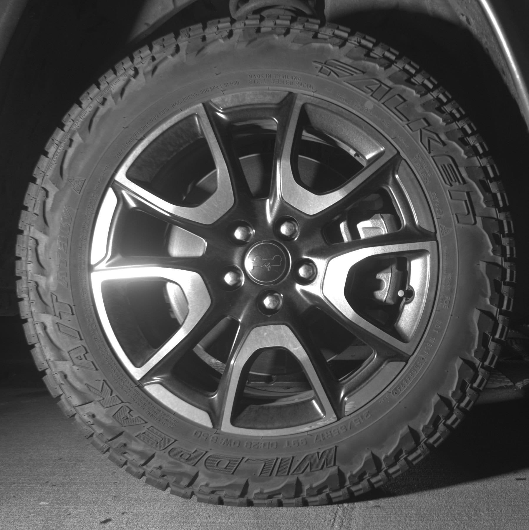 Thumbnail: 2025 Jeep Compass - 13