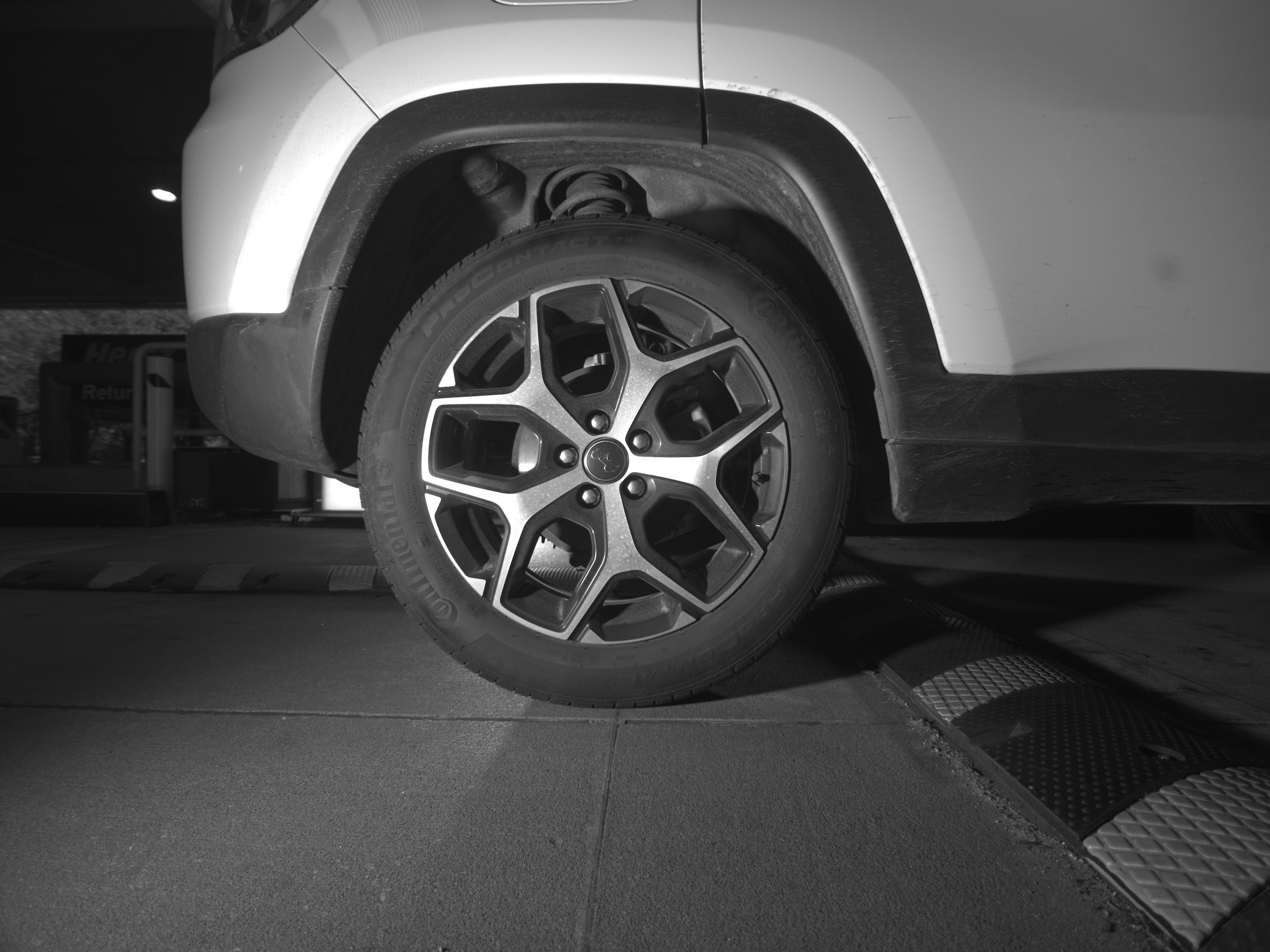 Thumbnail: 2025 Jeep Compass - 12