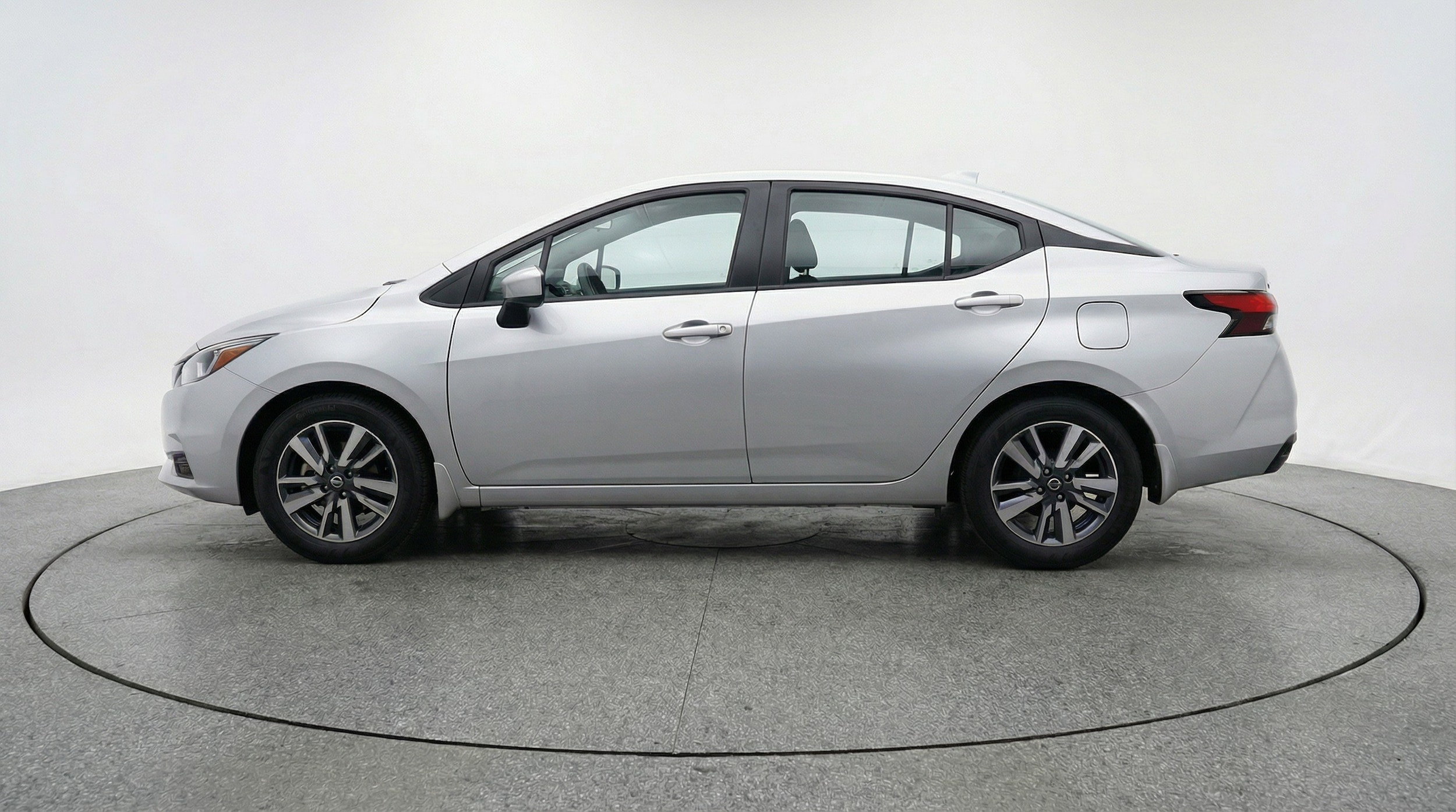 Thumbnail: 2025 Nissan Versa - 5