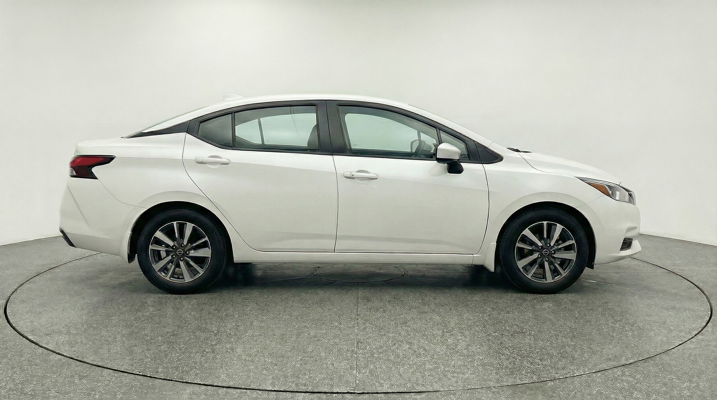 Thumbnail: 2025 Nissan Versa - 11