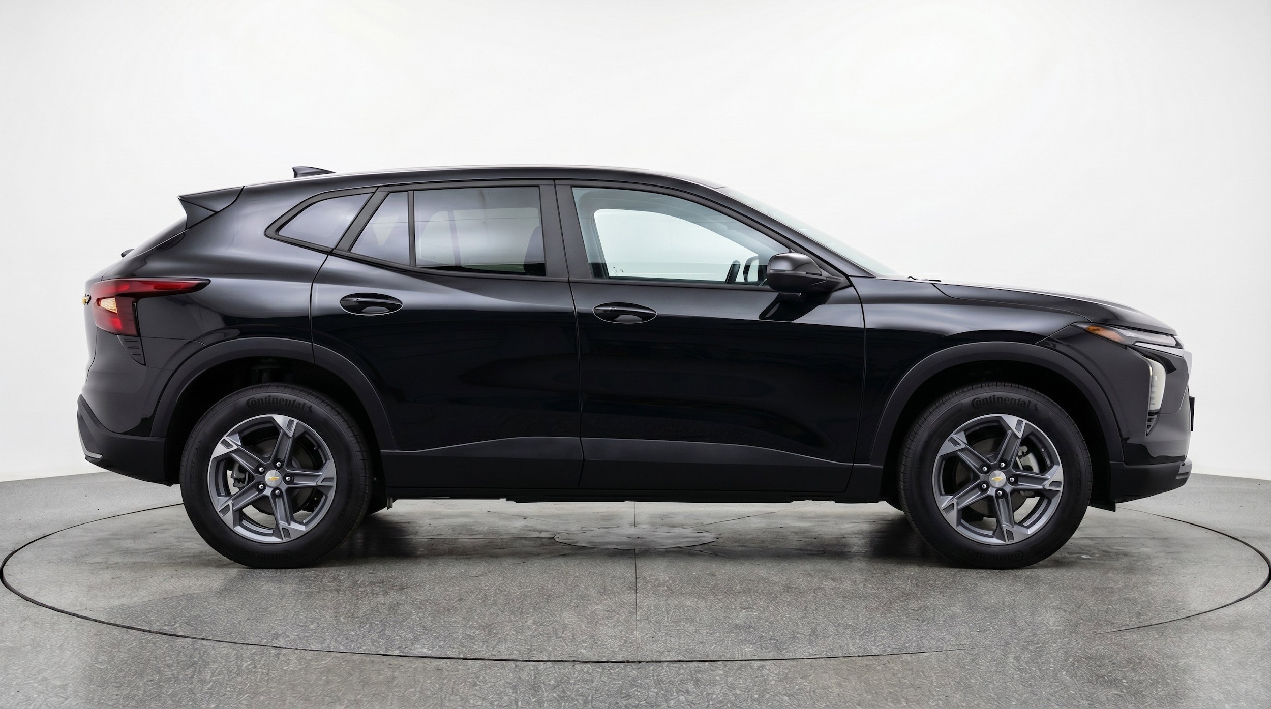 Thumbnail: 2025 Chevrolet Blazer - 11