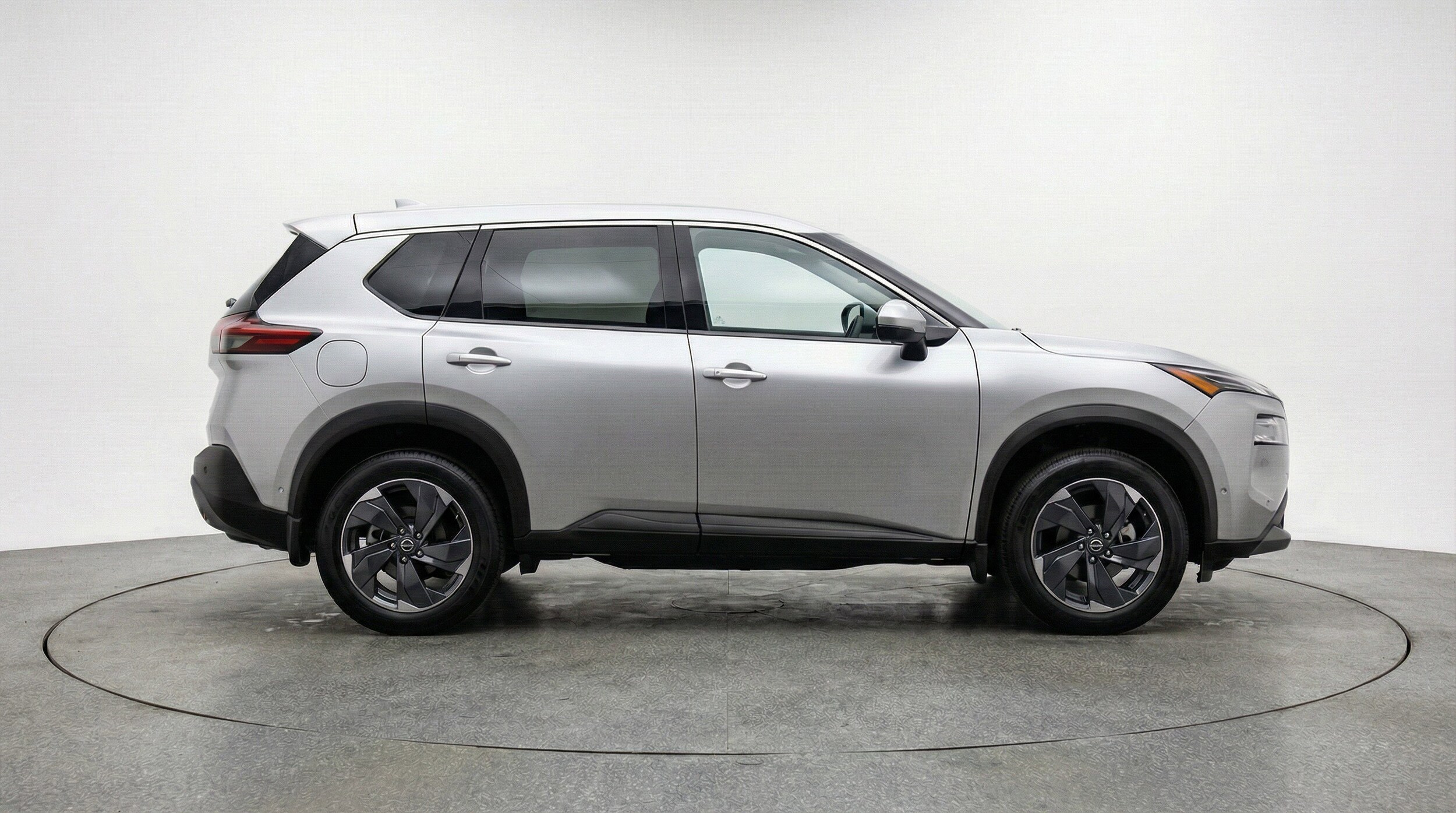 Thumbnail: 2025 Nissan Rogue - 11