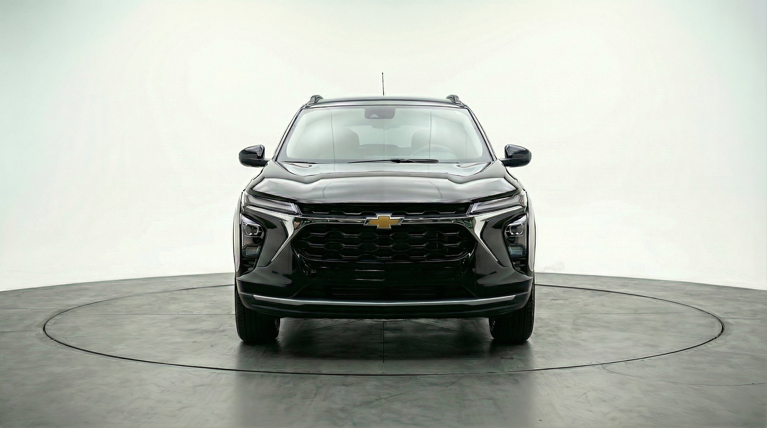 Thumbnail: 2025 Chevrolet Trax - 2