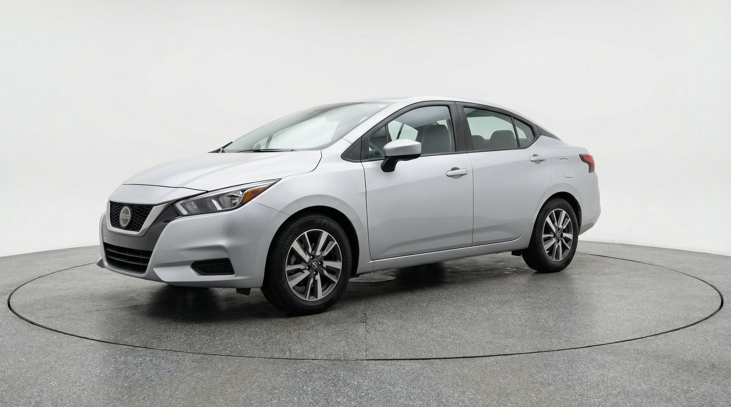 Thumbnail: 2025 Nissan Versa - 3
