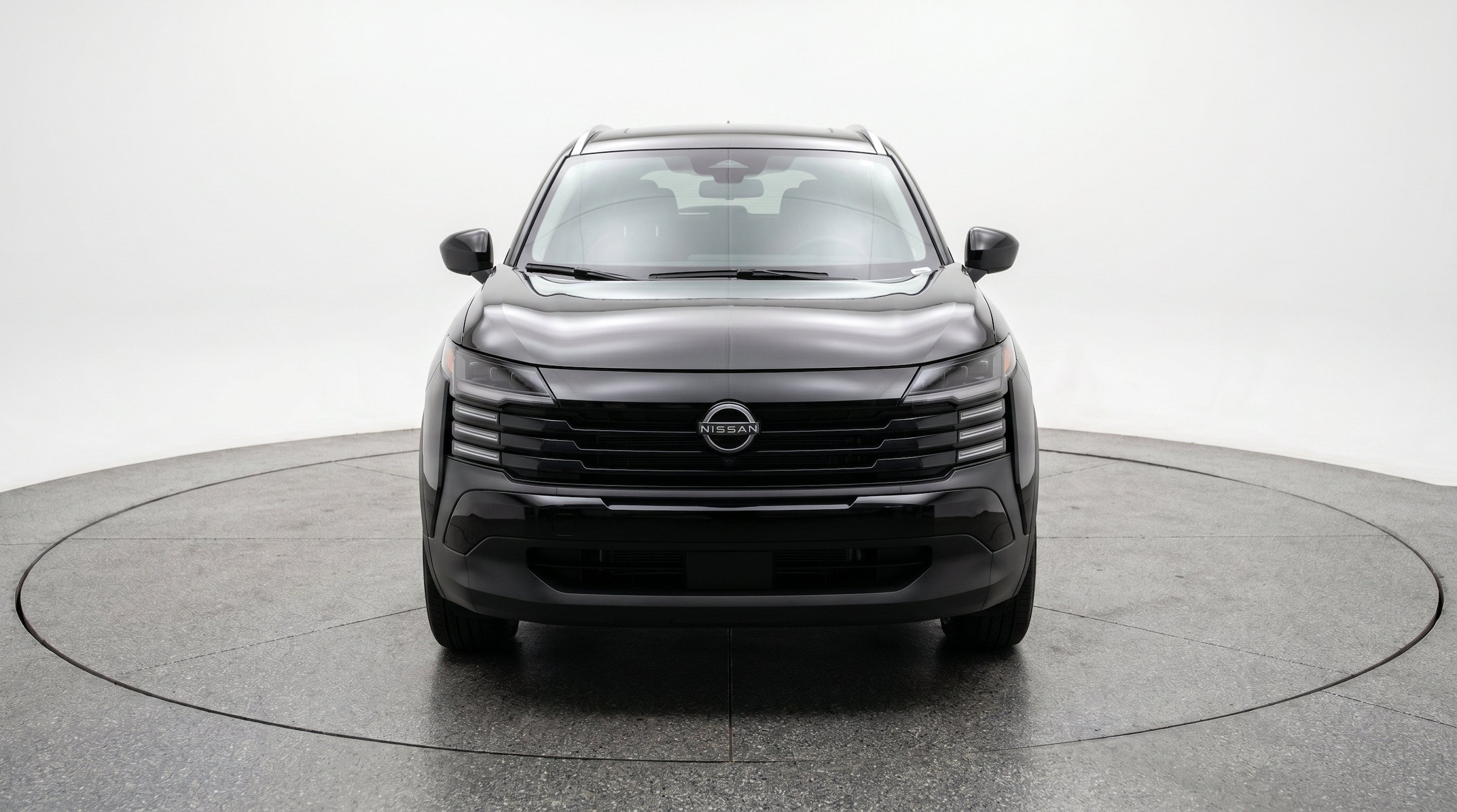 Thumbnail: 2026 Nissan Kicks - 2