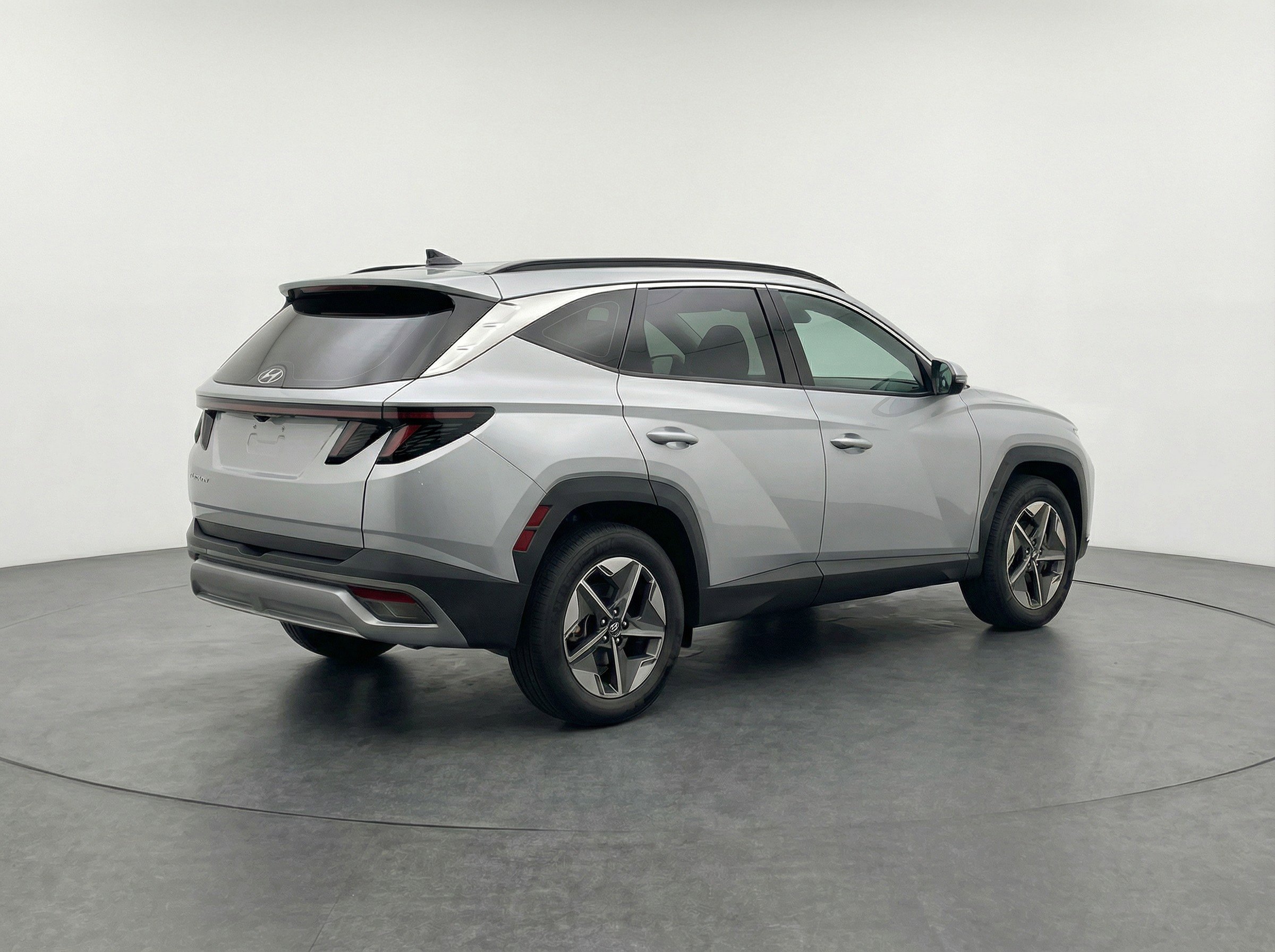 Thumbnail: 2025 Hyundai Tucson - 9