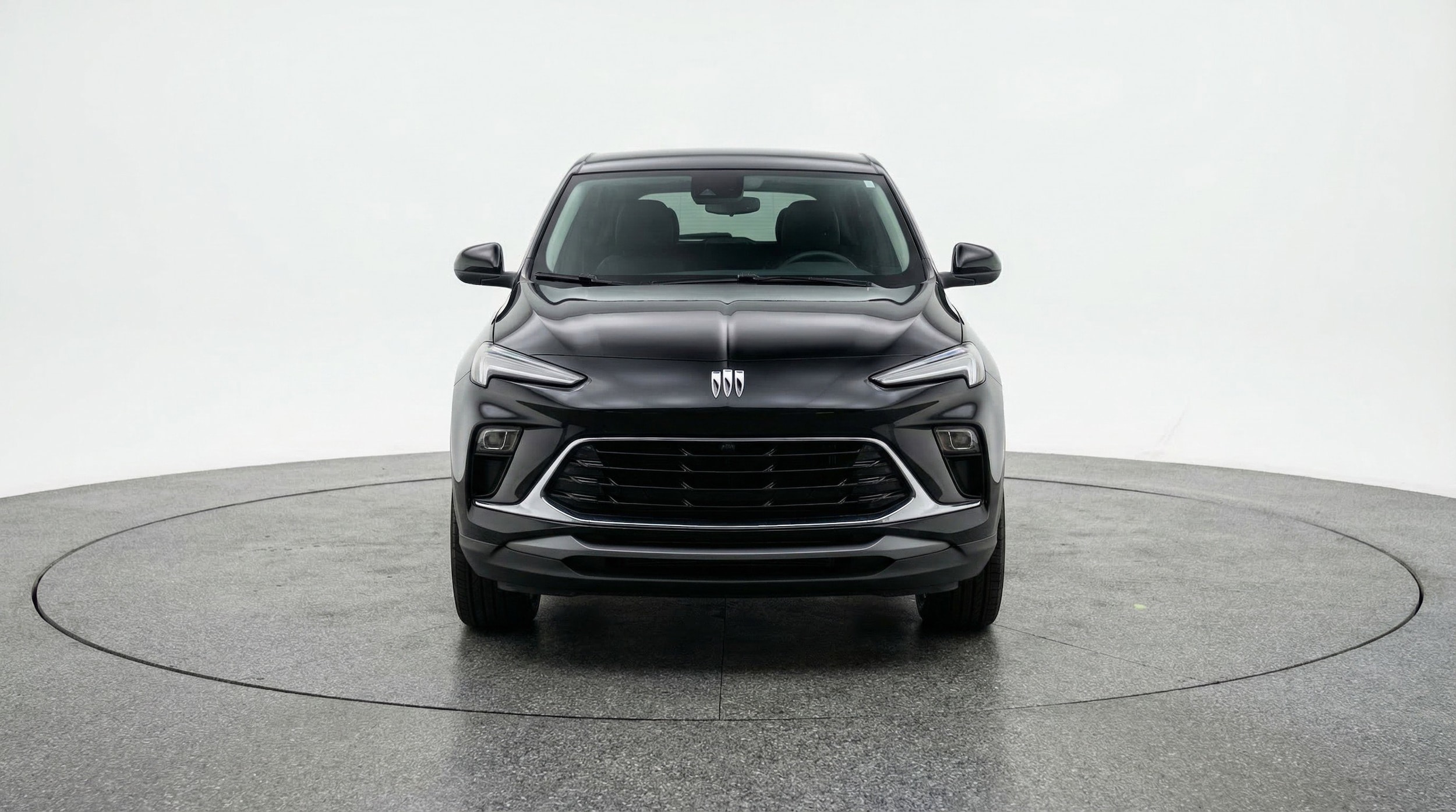 Thumbnail: 2025 Buick Encore GX - 2