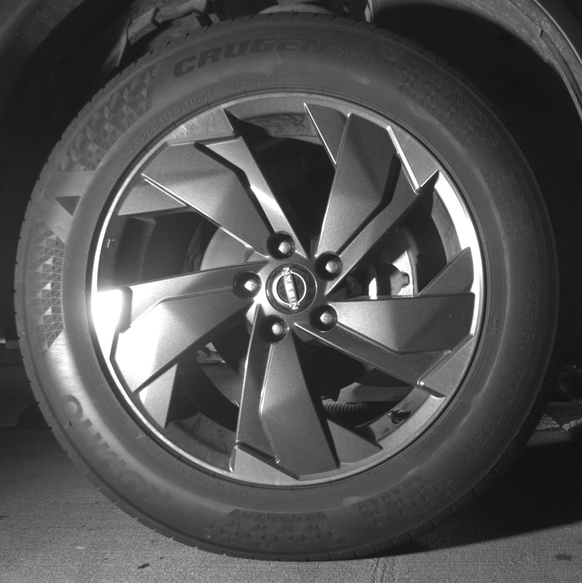 Thumbnail: 2025 Nissan Rogue - 10