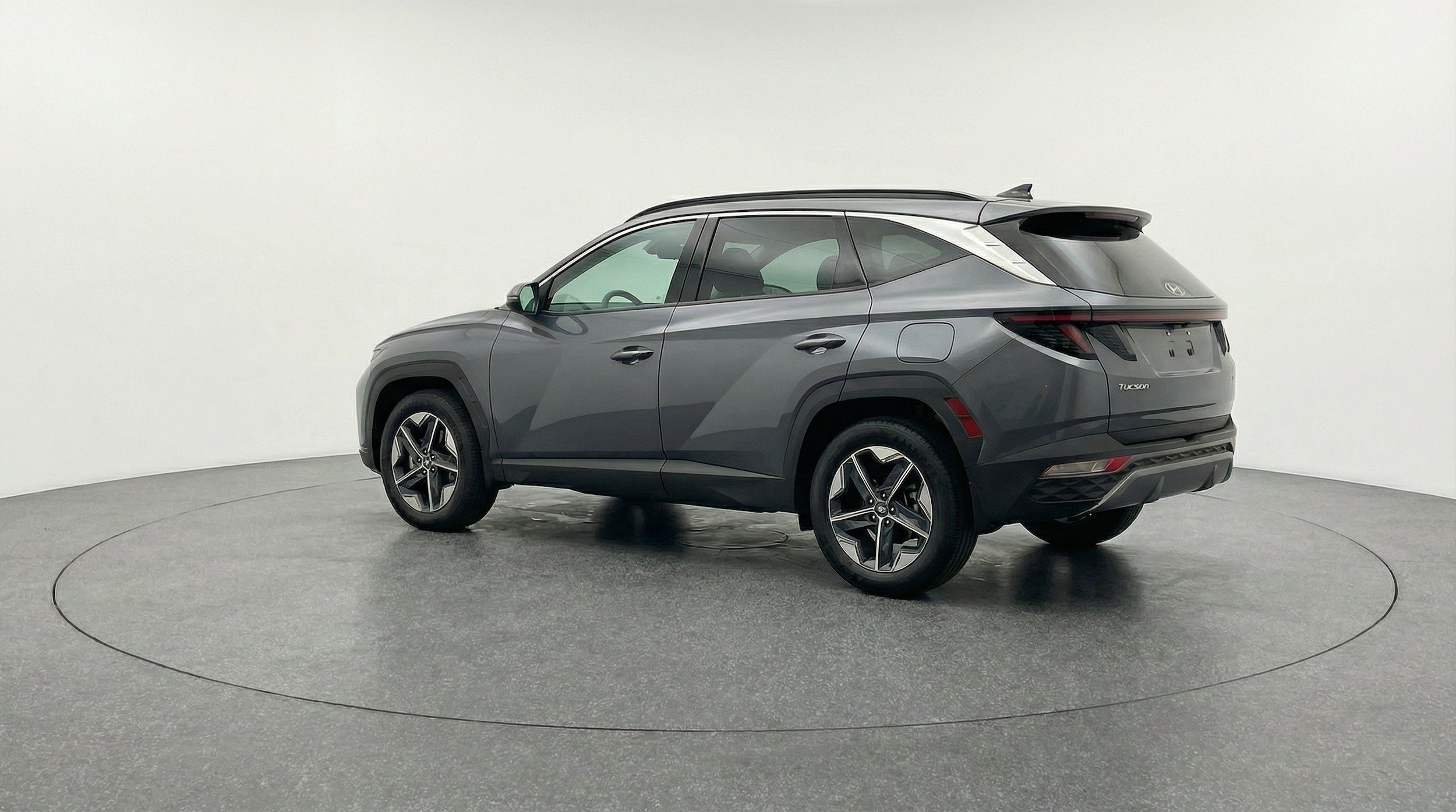Thumbnail: 2026 Hyundai Tucson - 6