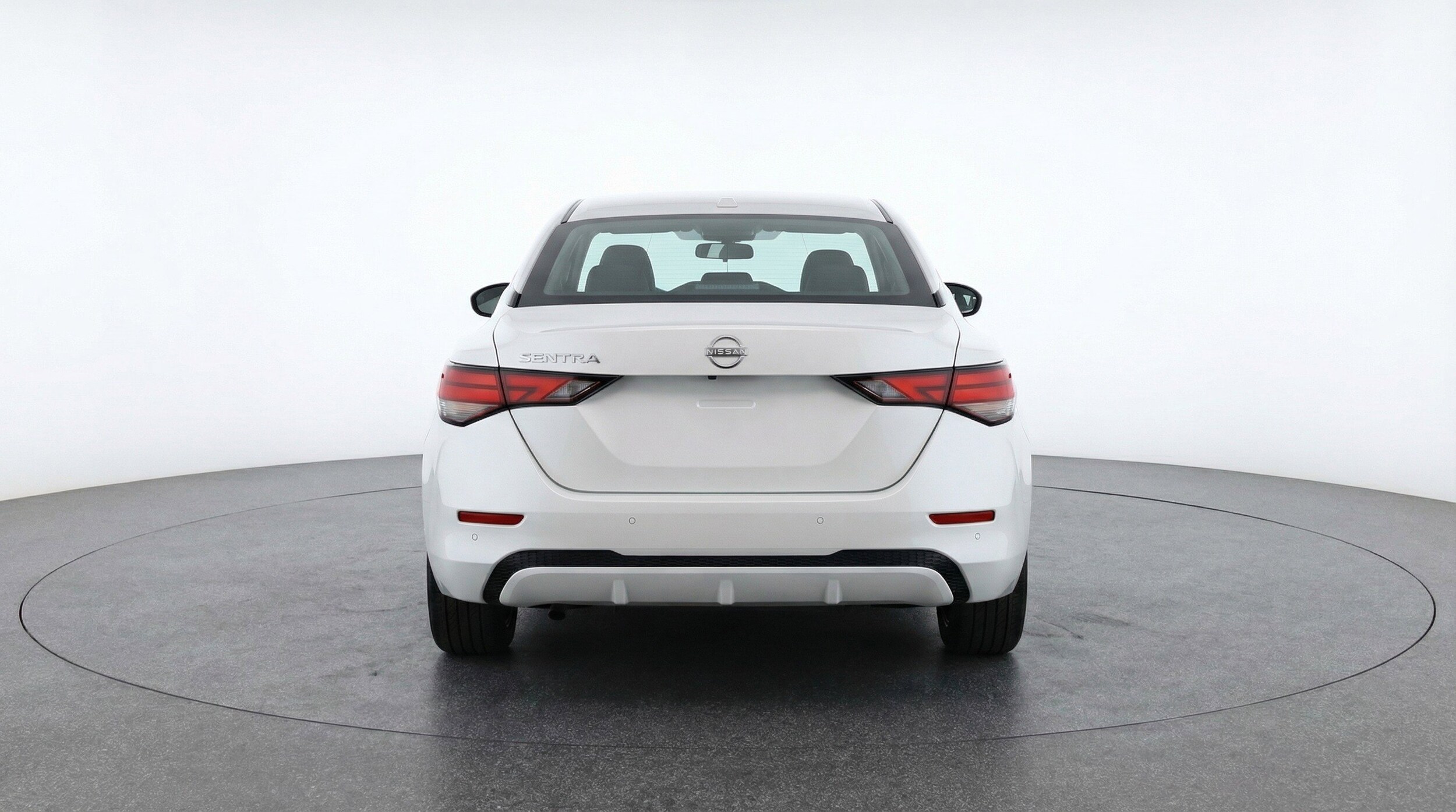 Thumbnail: 2025 Nissan Sentra - 7
