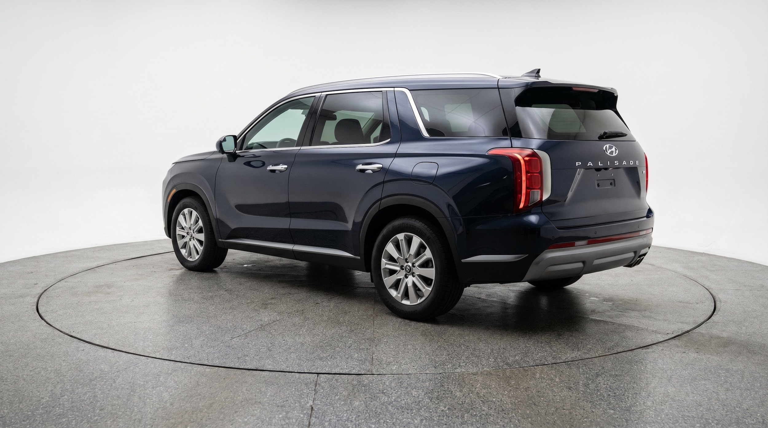 Thumbnail: 2025 Hyundai Palisade - 6