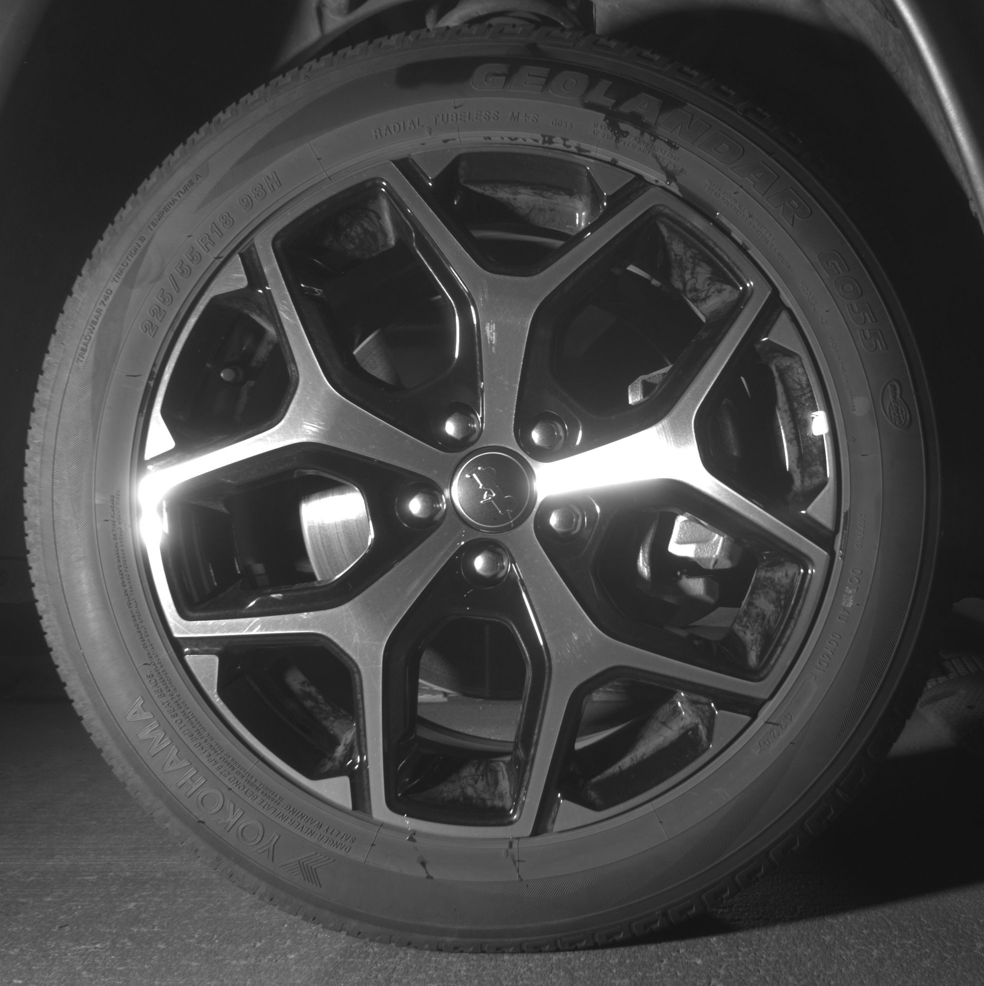 Thumbnail: 2025 Jeep Compass - 10