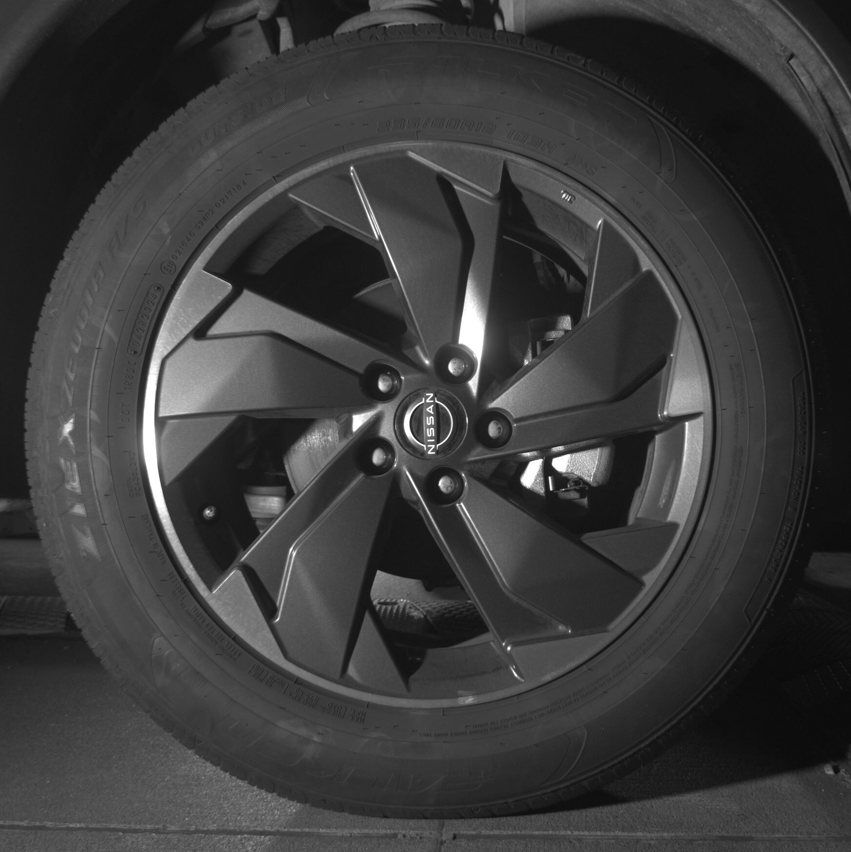 Thumbnail: 2025 Nissan Rogue - 10