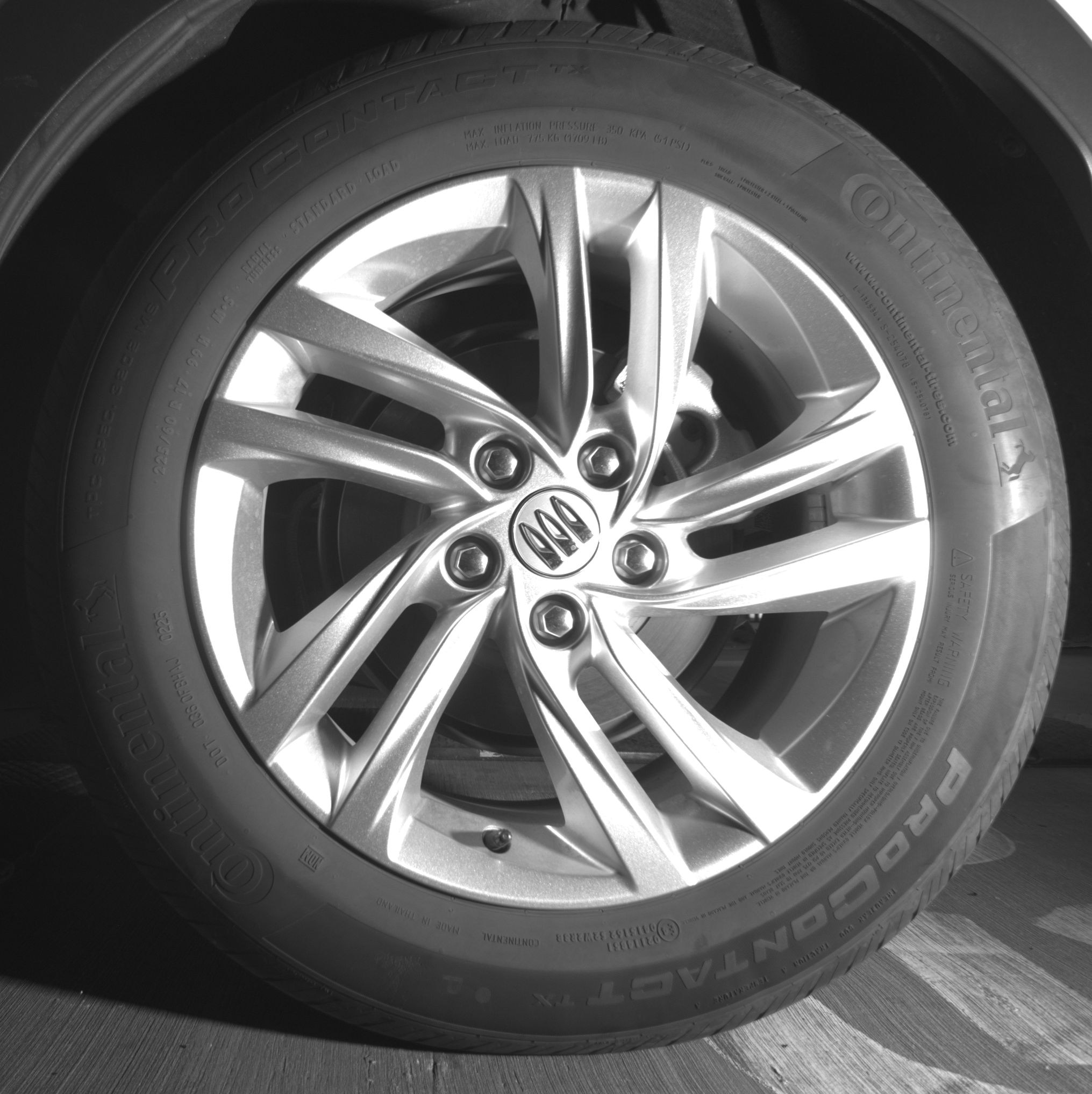 Thumbnail: 2025 Buick Envista - 11