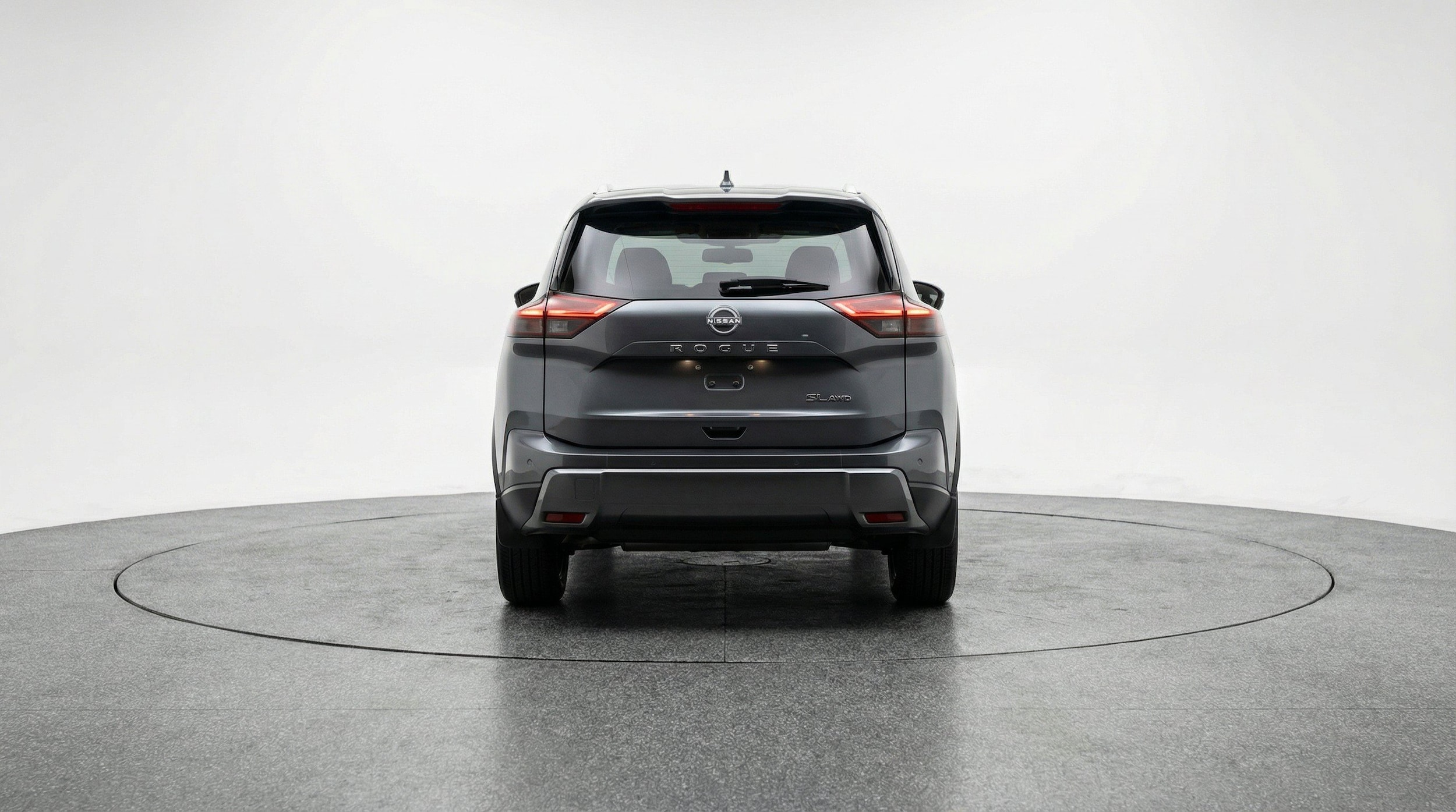 Thumbnail: 2026 Nissan Rogue - 7