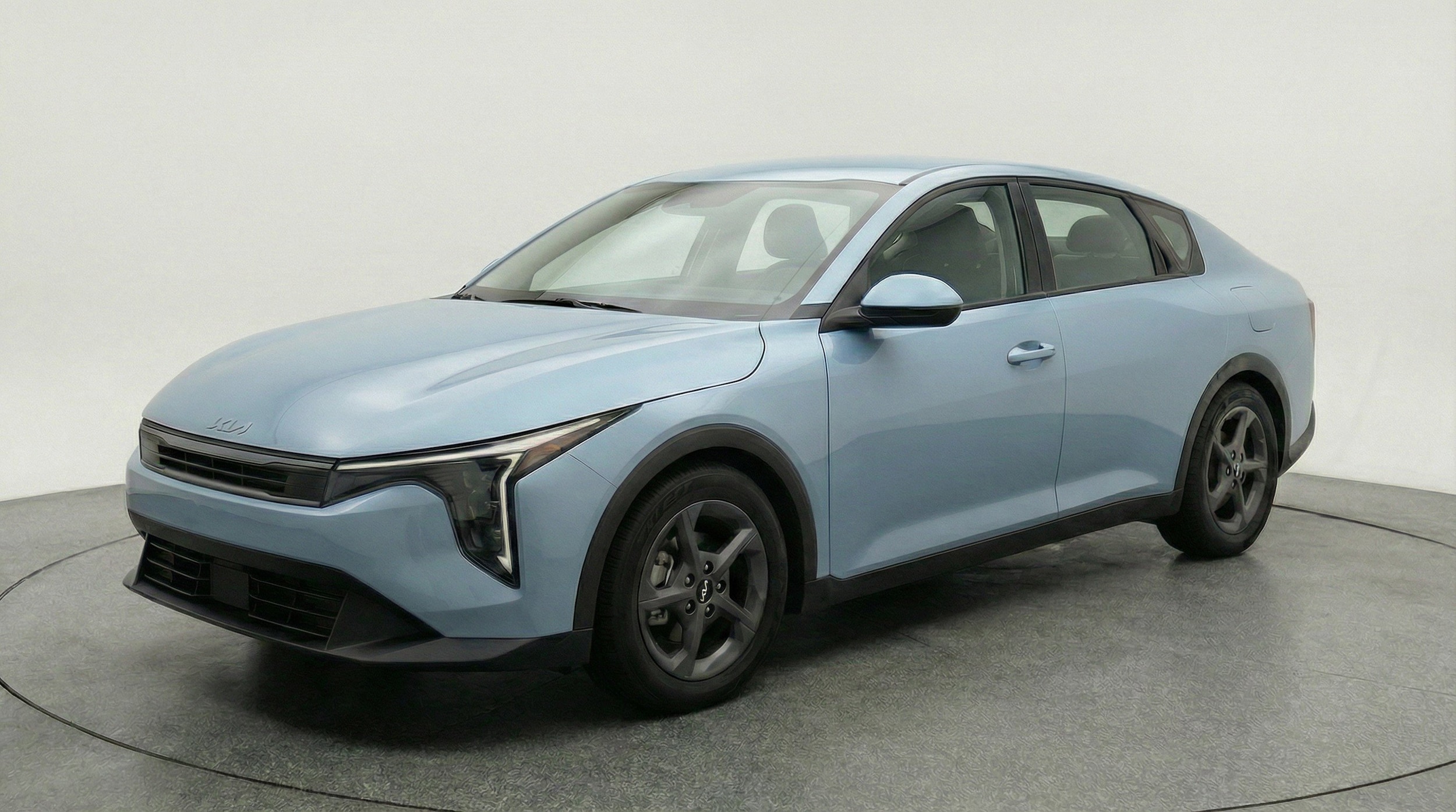 Thumbnail: 2025 Kia K4 - 3