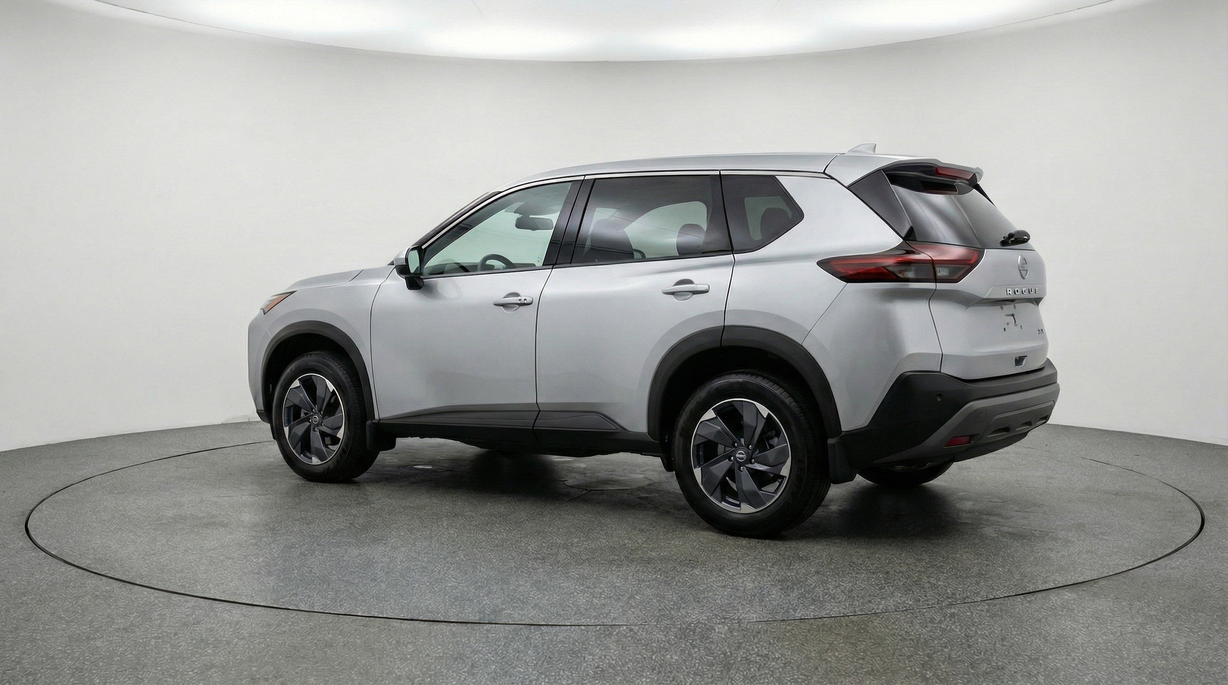 Thumbnail: 2025 Nissan Rogue - 6
