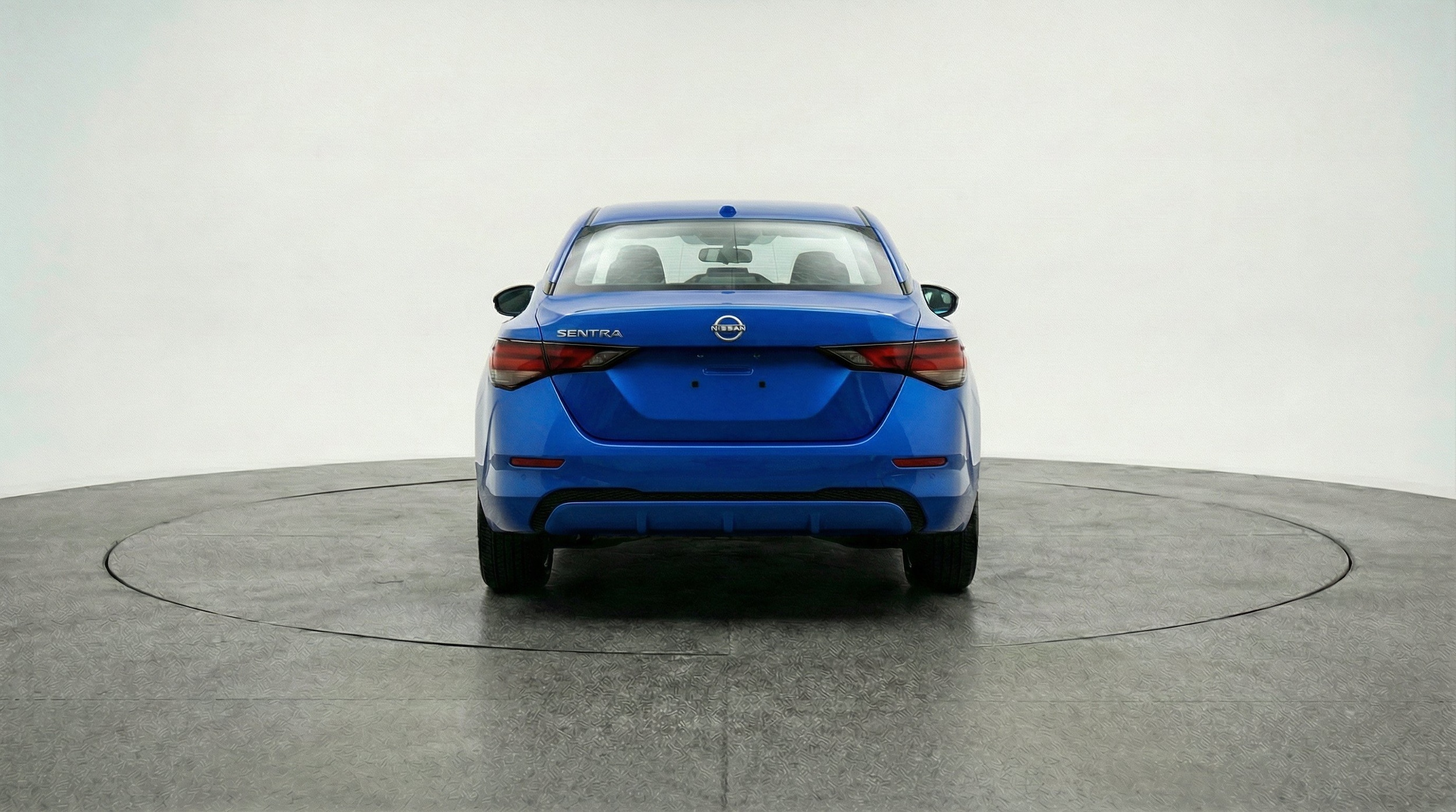 Thumbnail: 2025 Nissan Sentra - 7