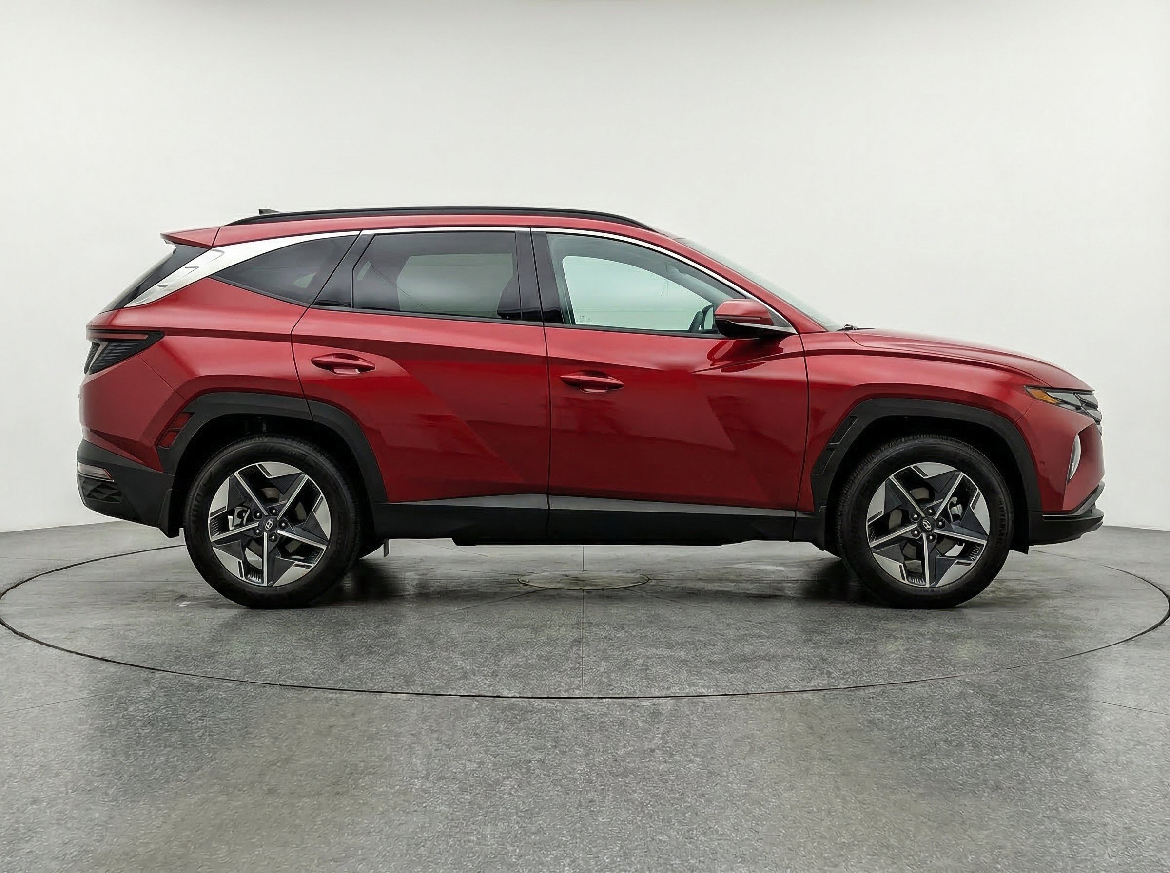 Thumbnail: 2026 Hyundai Tucson - 11