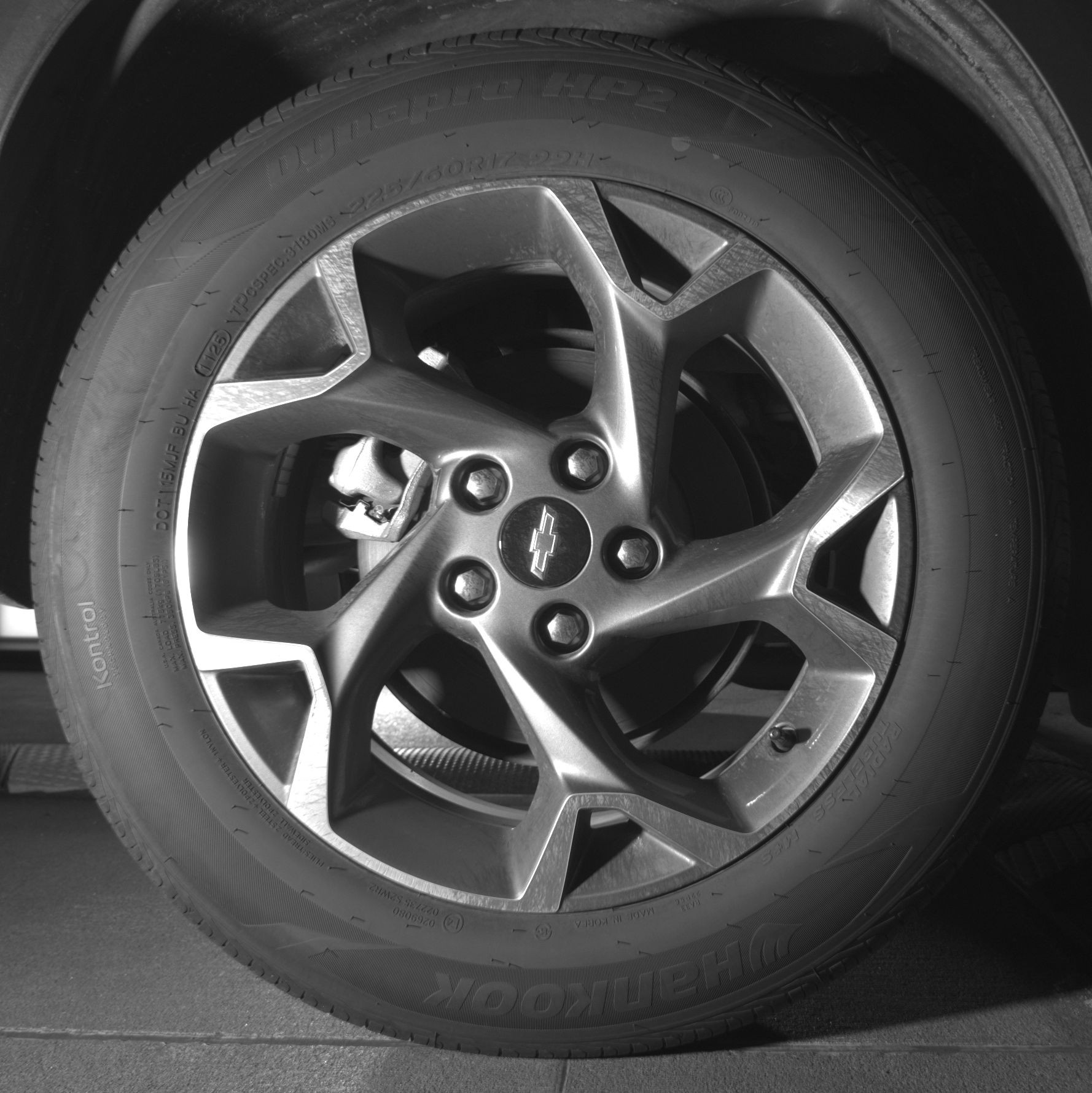 Thumbnail: 2025 Chevrolet Trax - 12