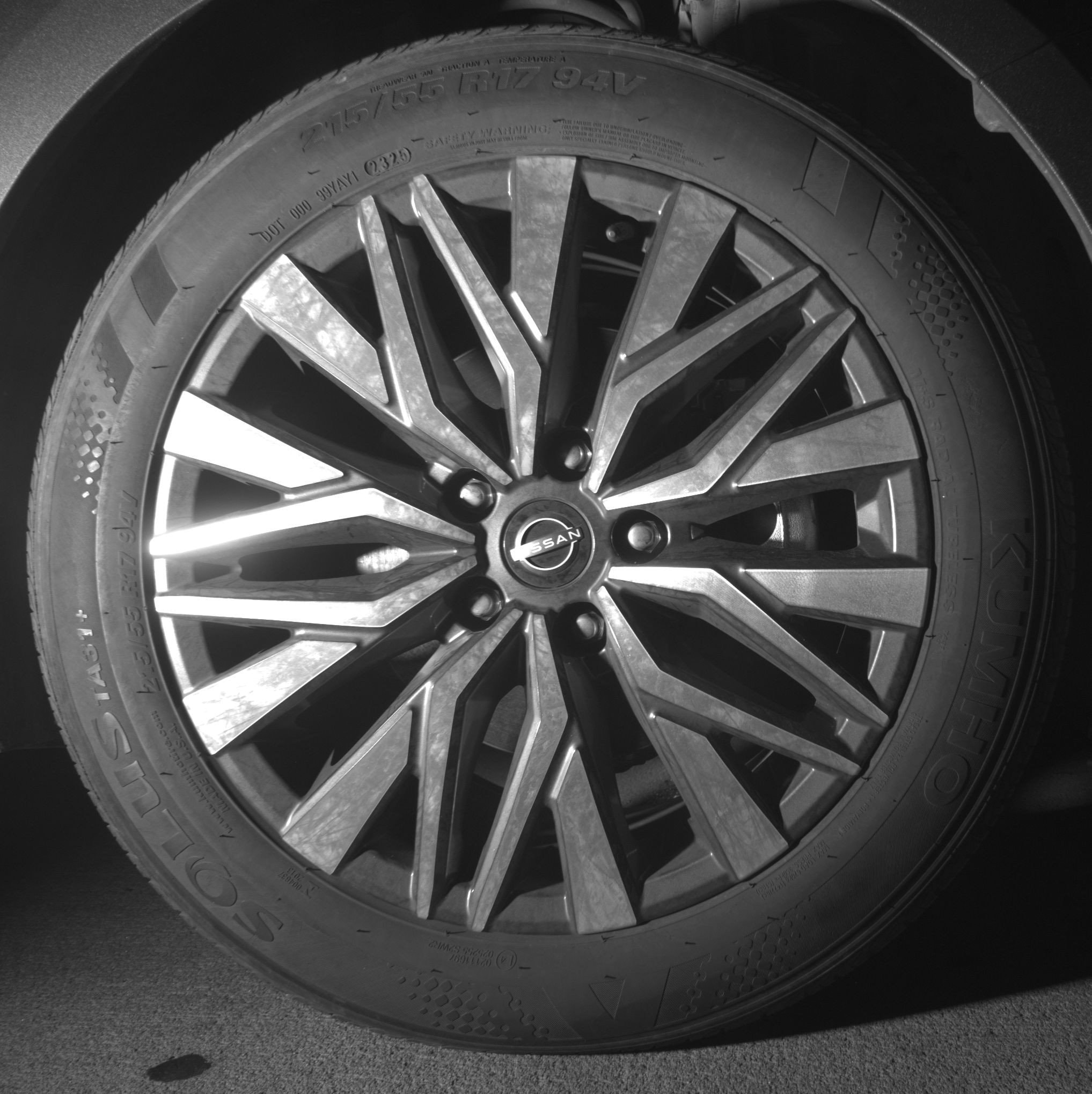 Thumbnail: 2025 Nissan Altima - 13