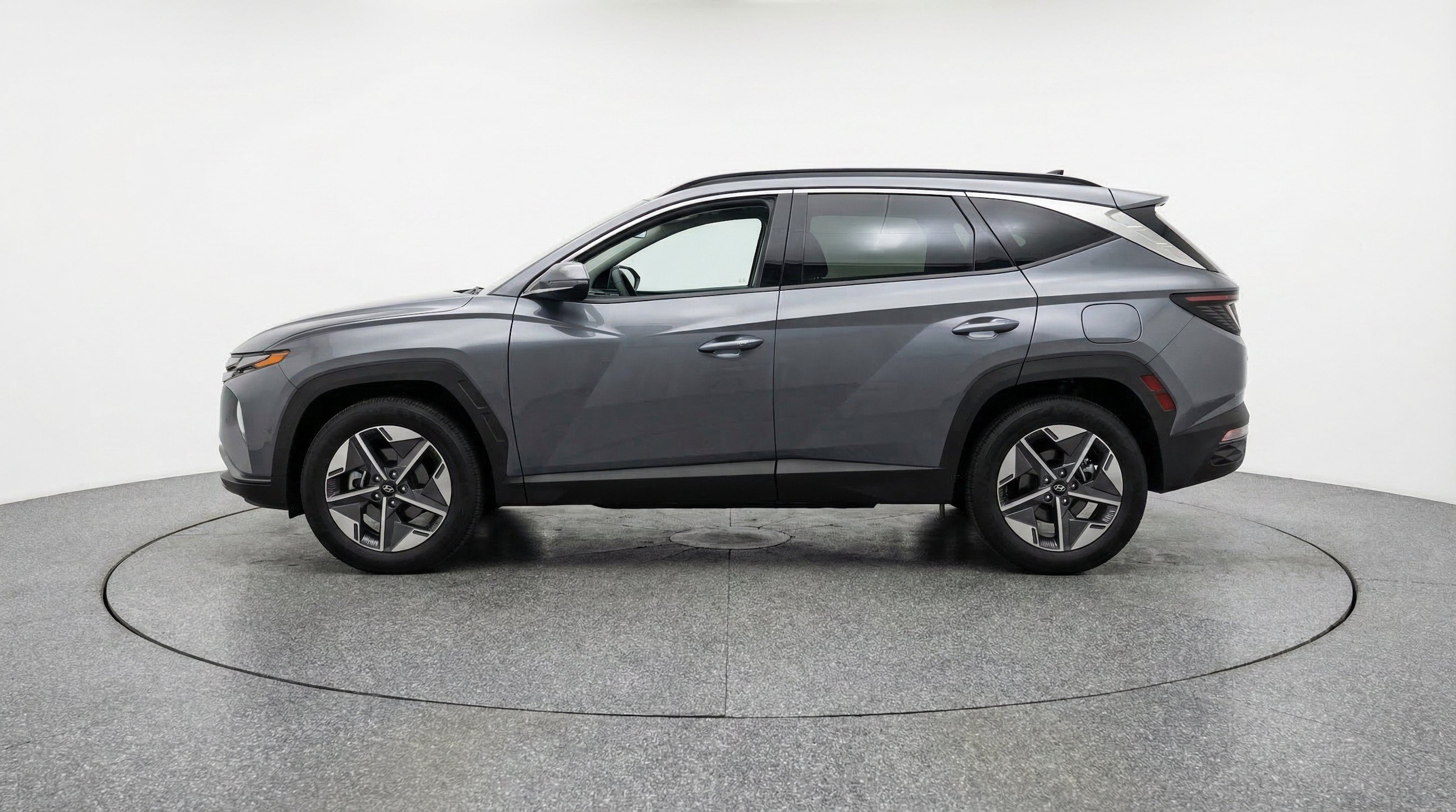 Thumbnail: 2026 Hyundai Tucson - 5