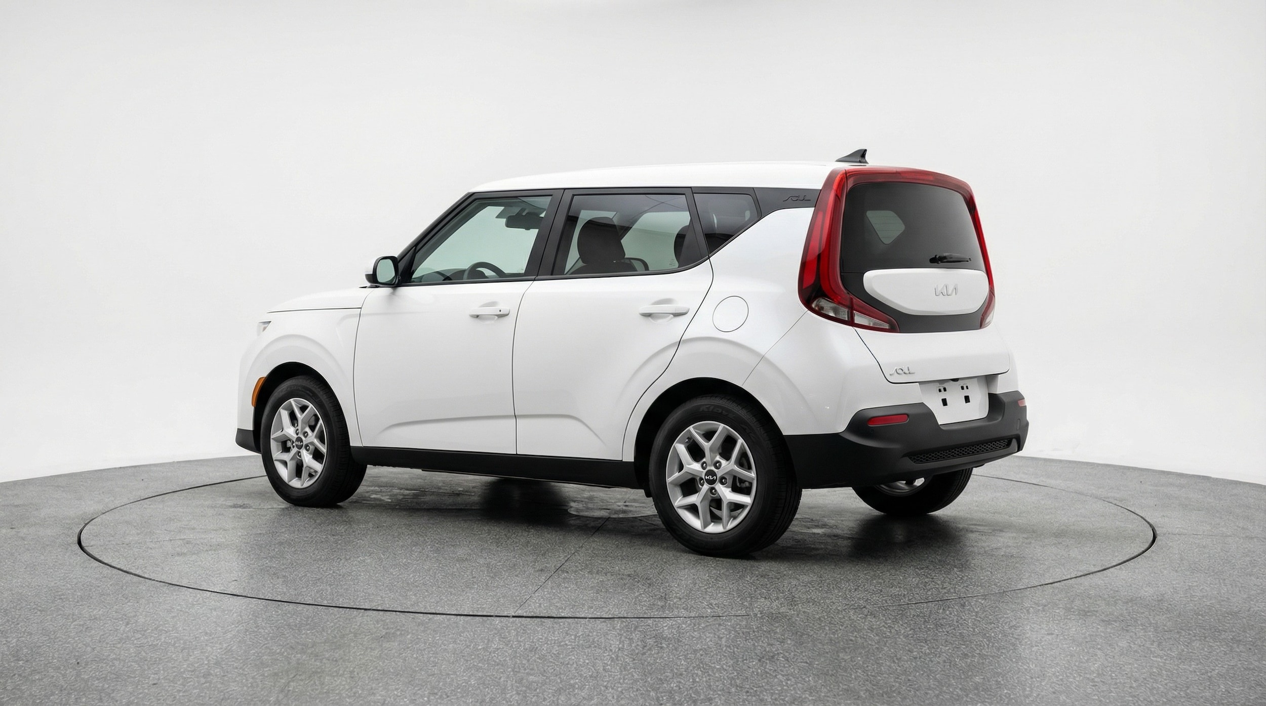 Thumbnail: 2025 Kia Soul - 5