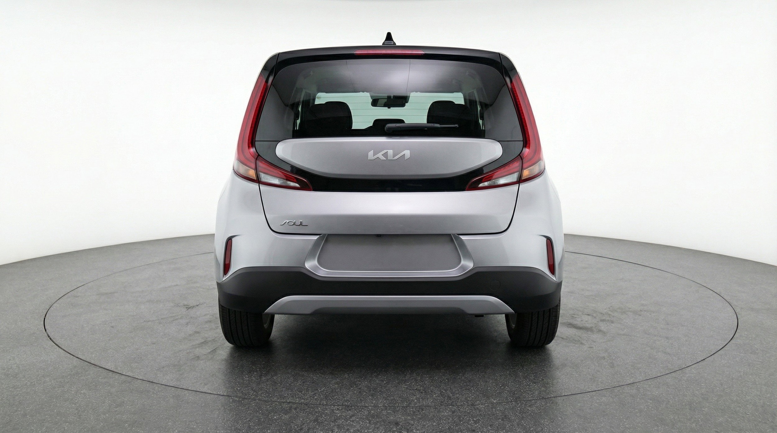 Thumbnail: 2025 Kia Soul - 7