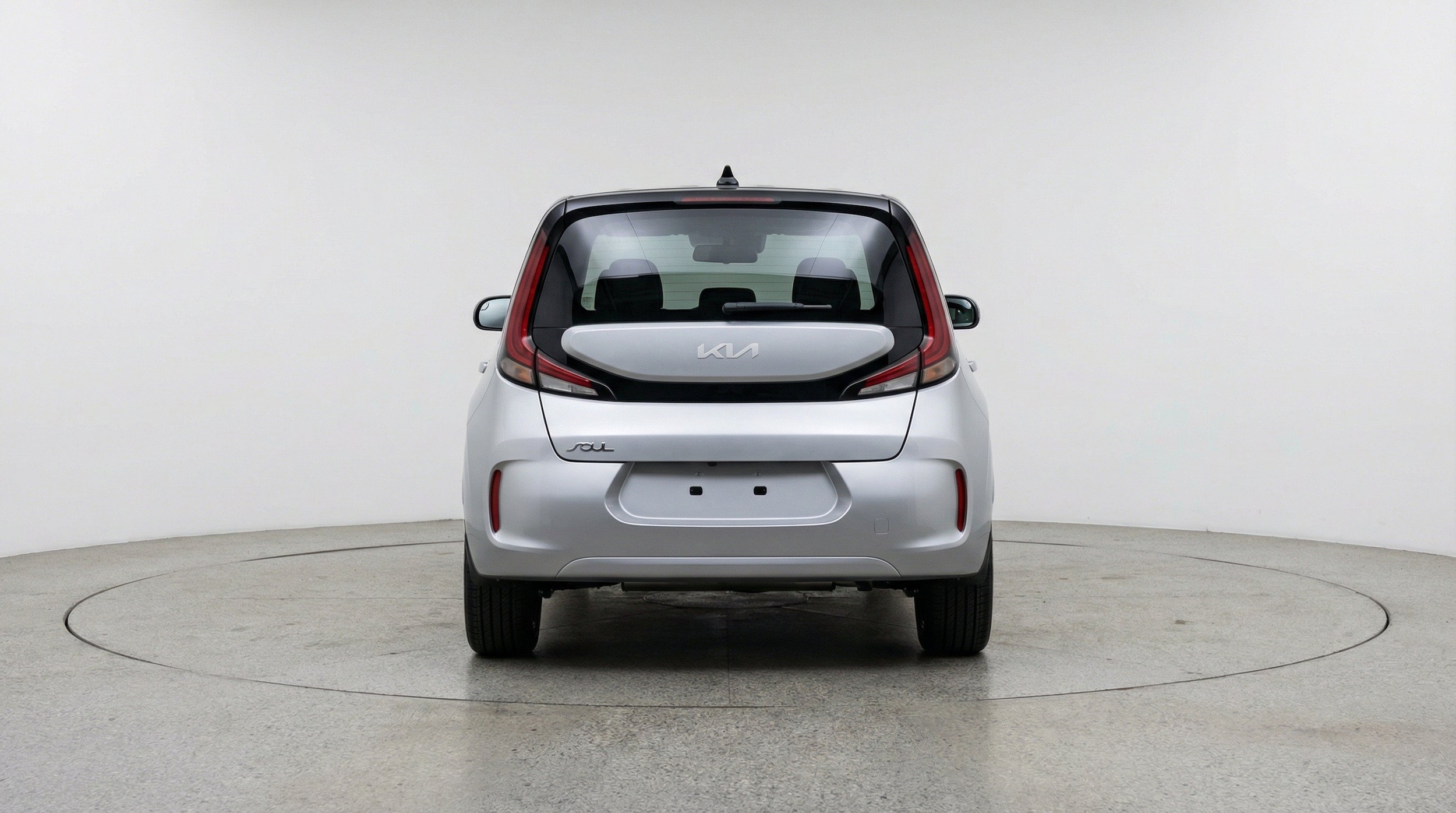 Thumbnail: 2025 Kia Soul - 7
