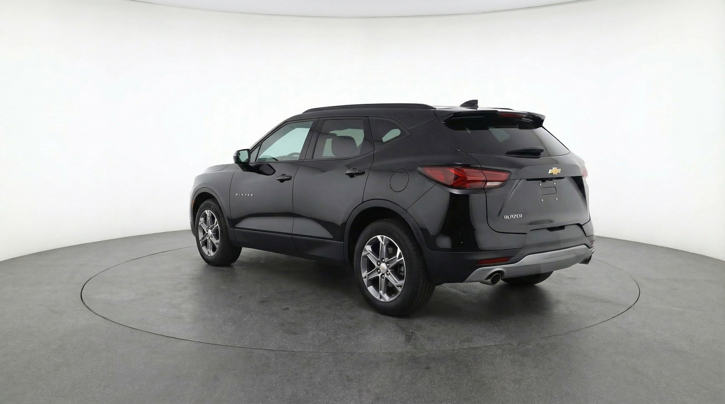 Thumbnail: 2025 Chevrolet Blazer - 6