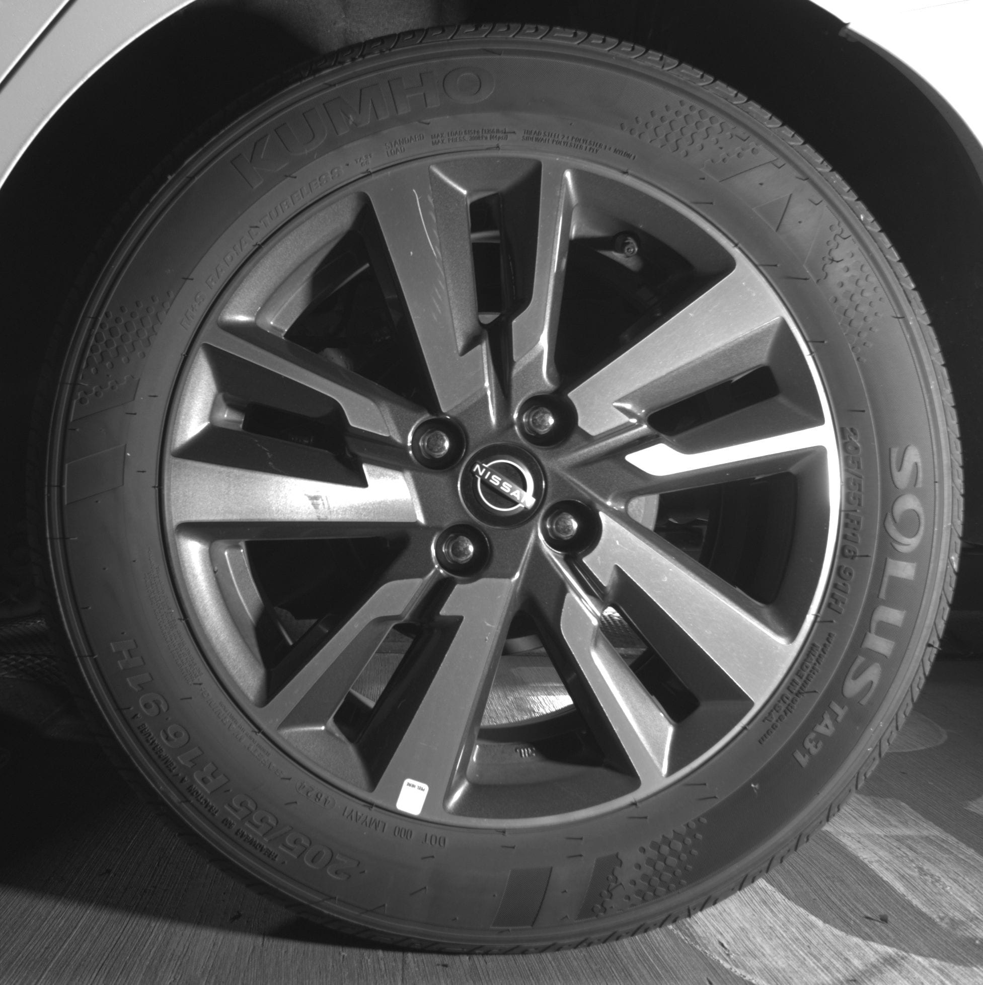 Thumbnail: 2025 Nissan Versa - 11