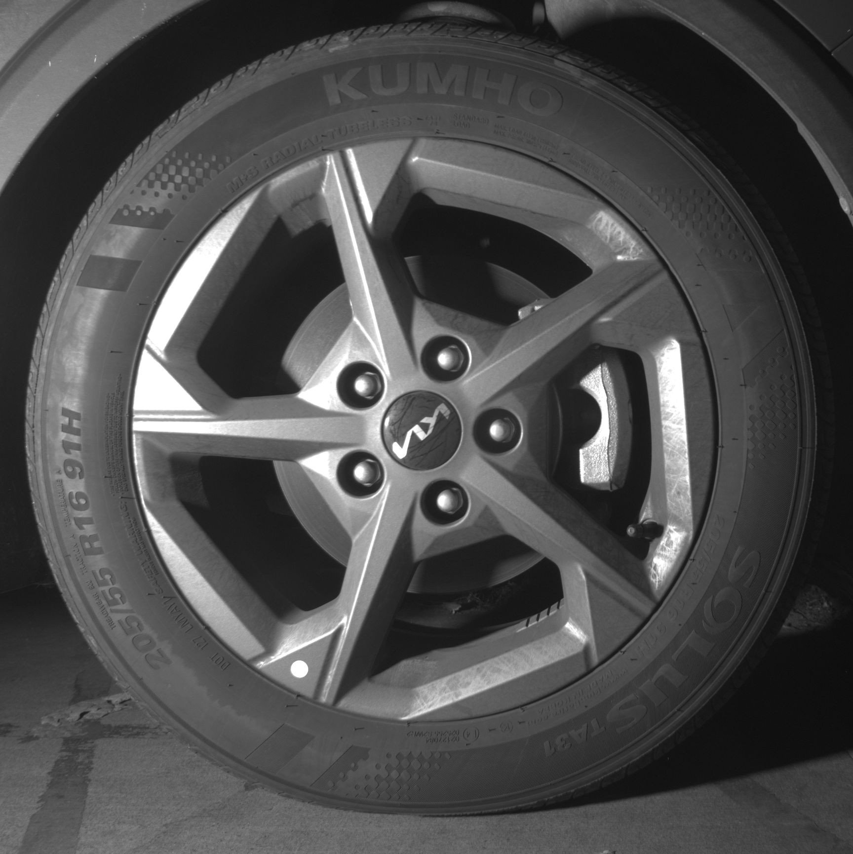 Thumbnail: 2025 Kia K4 - 13