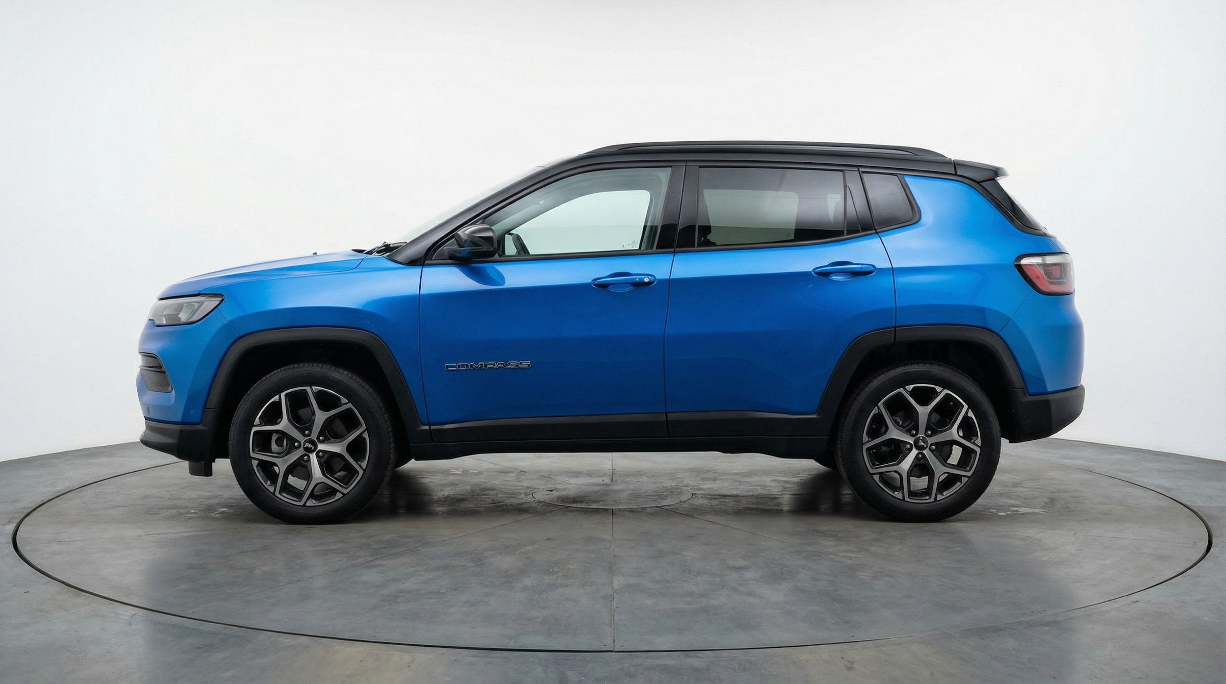 Thumbnail: 2025 Jeep Compass - 8