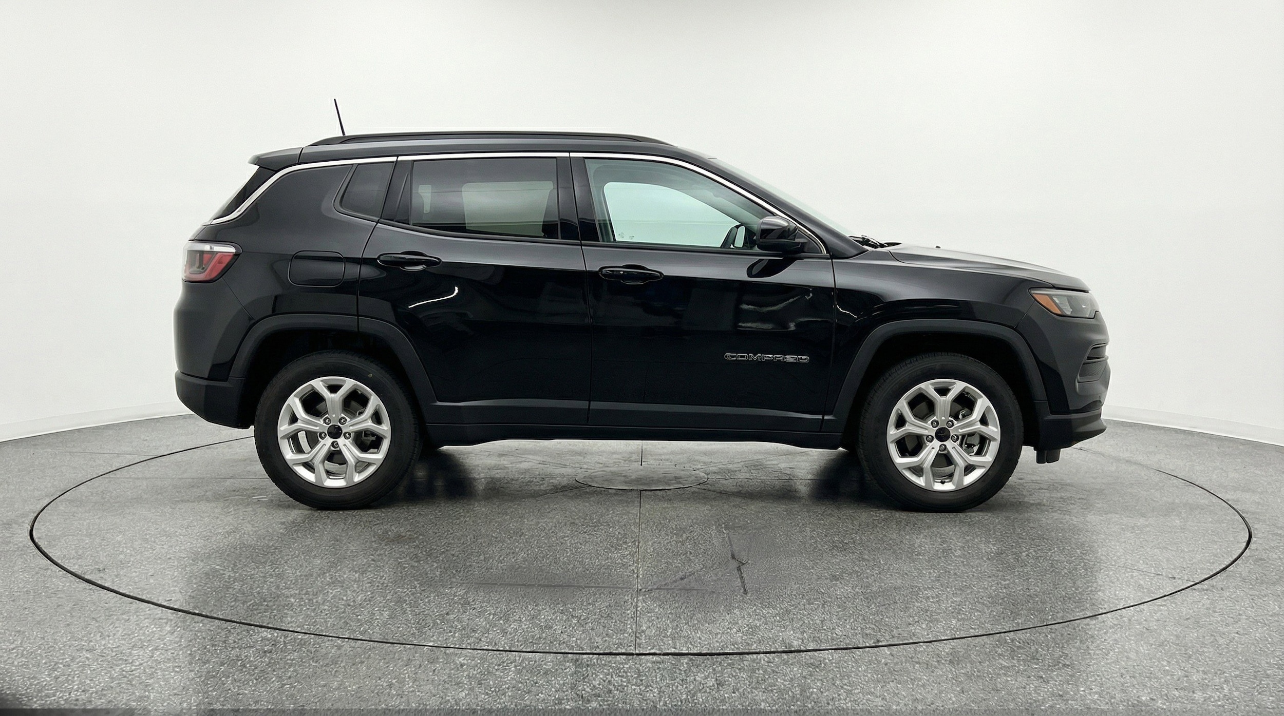 Thumbnail: 2025 Jeep Compass - 11