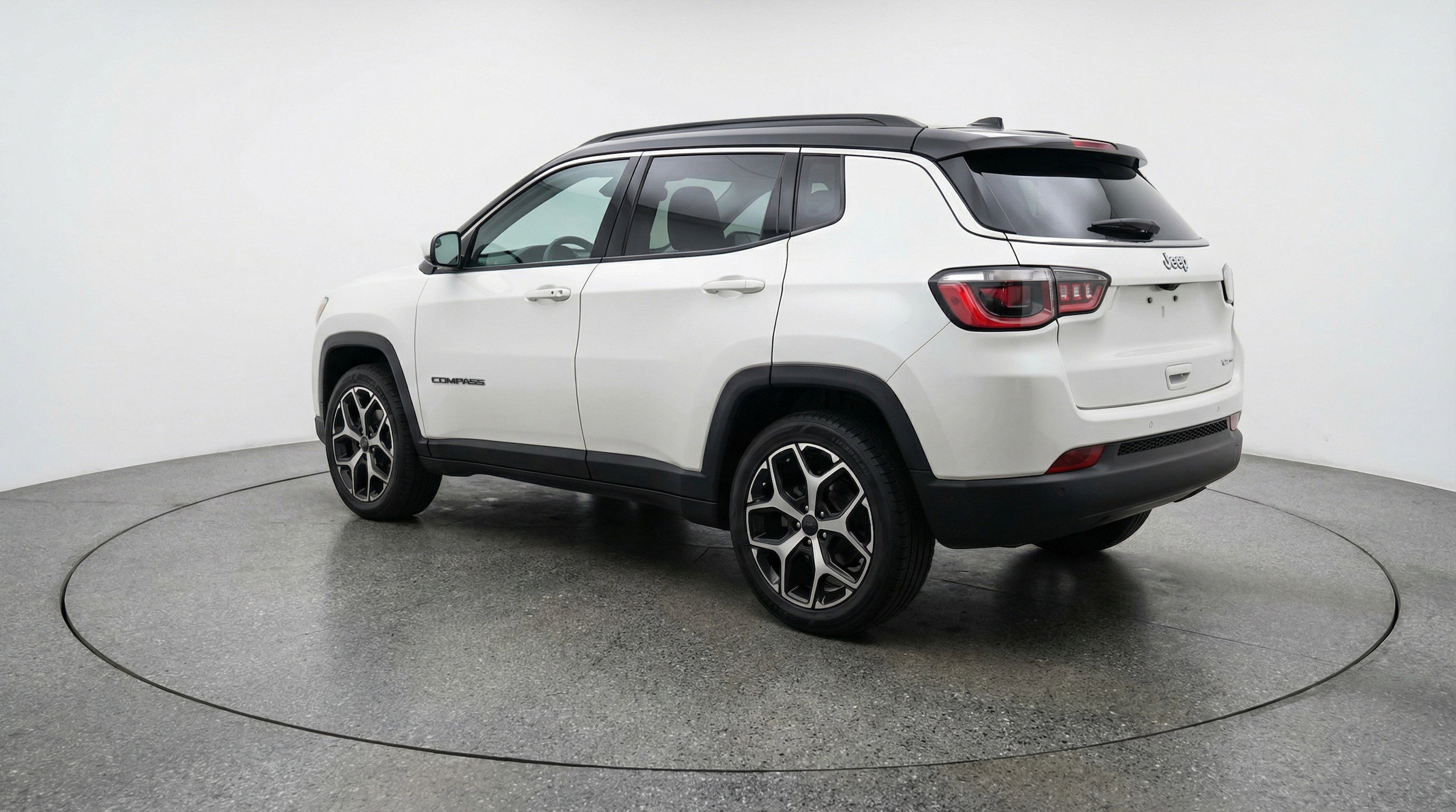 Thumbnail: 2025 Jeep Compass - 6