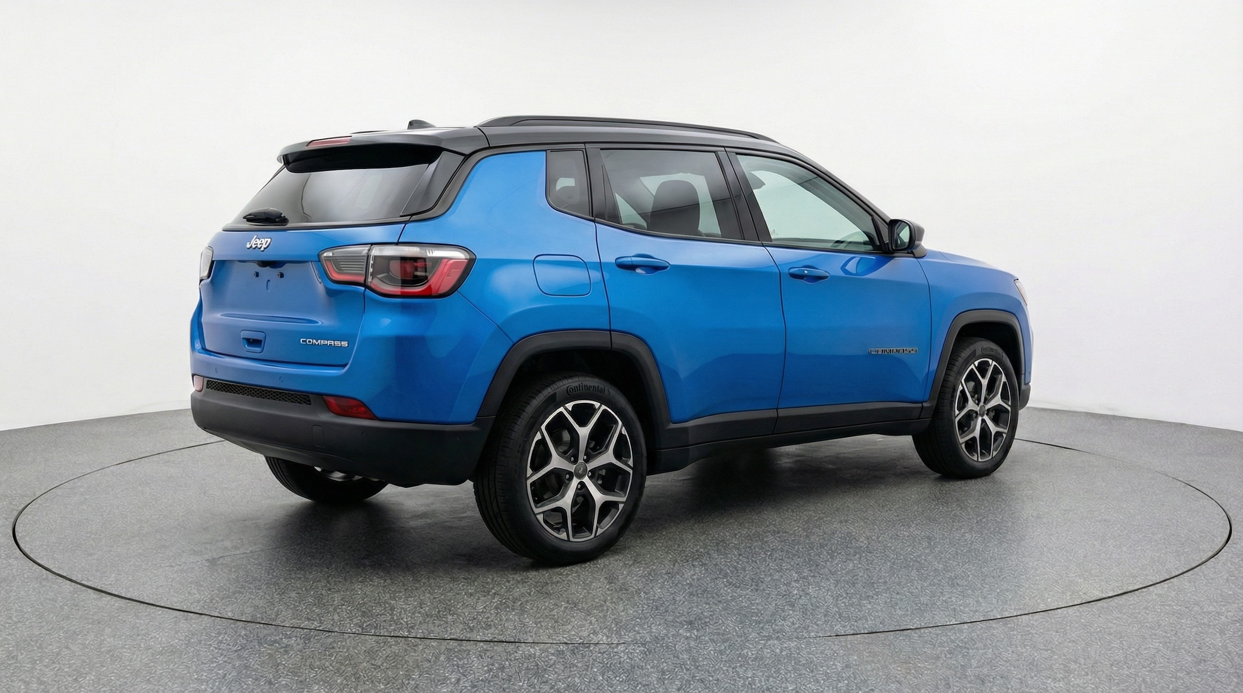 Thumbnail: 2025 Jeep Compass - 7