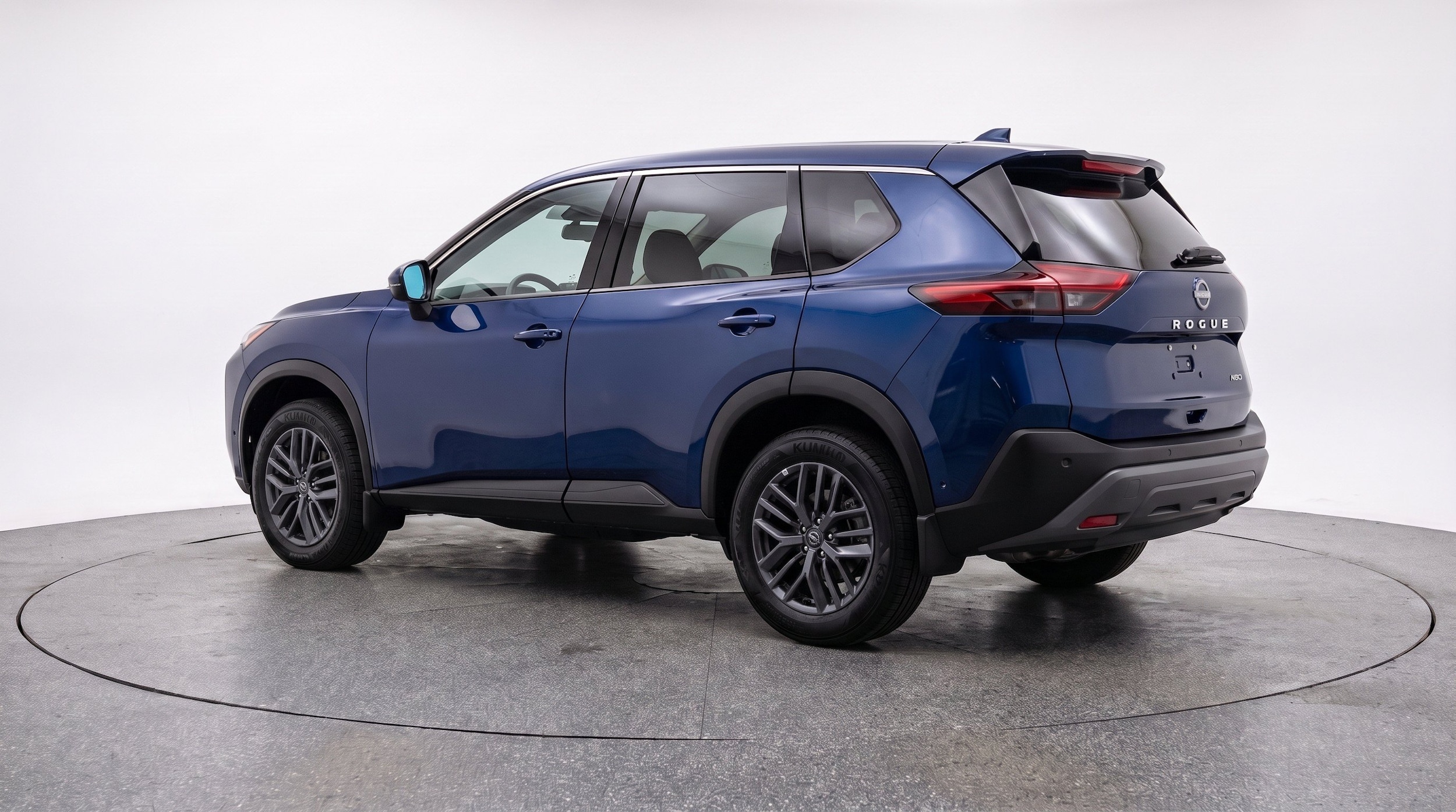 Thumbnail: 2026 Nissan Rogue - 6