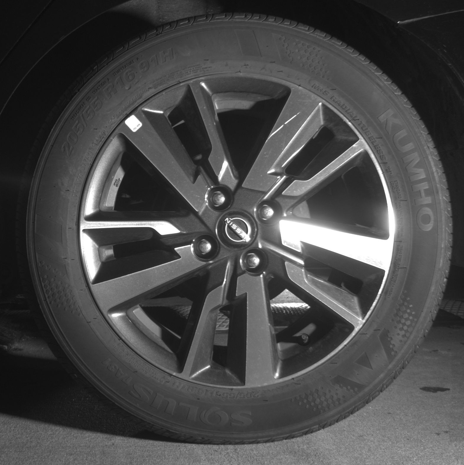 Thumbnail: 2025 Nissan Versa - 11